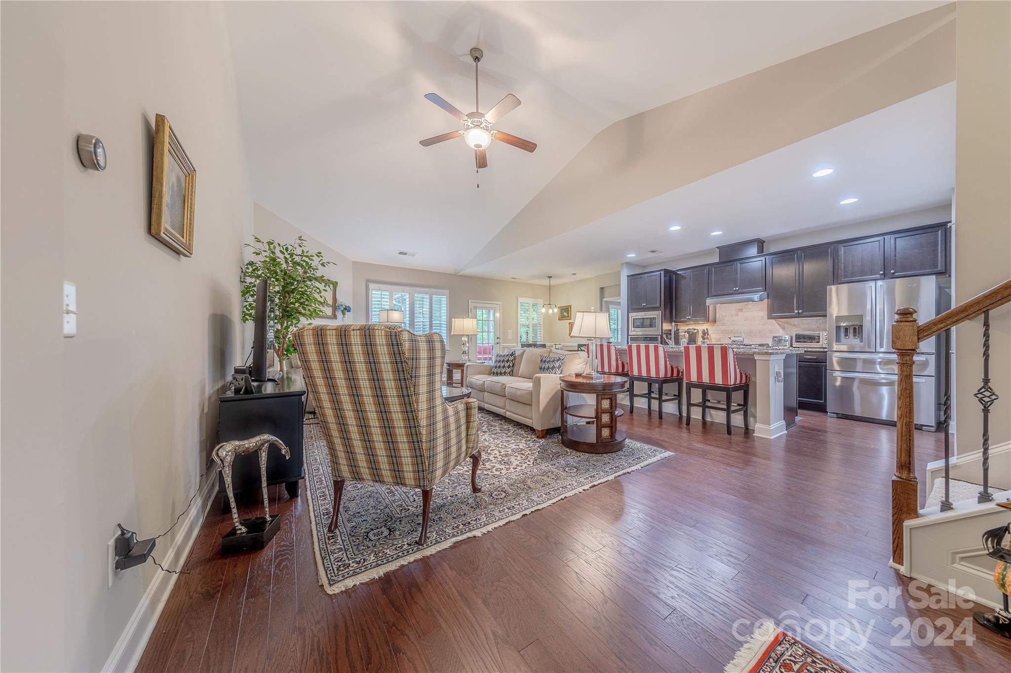 1818 Alden Oaks Lane