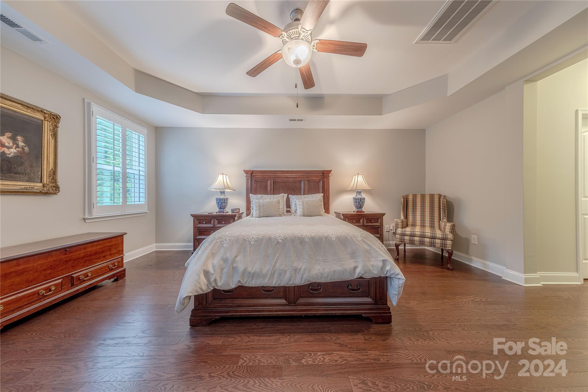 1818 Alden Oaks Lane