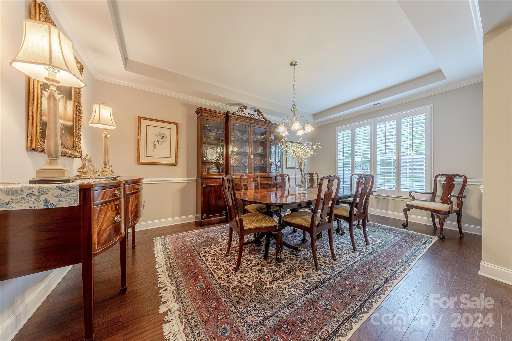 1818 Alden Oaks Lane