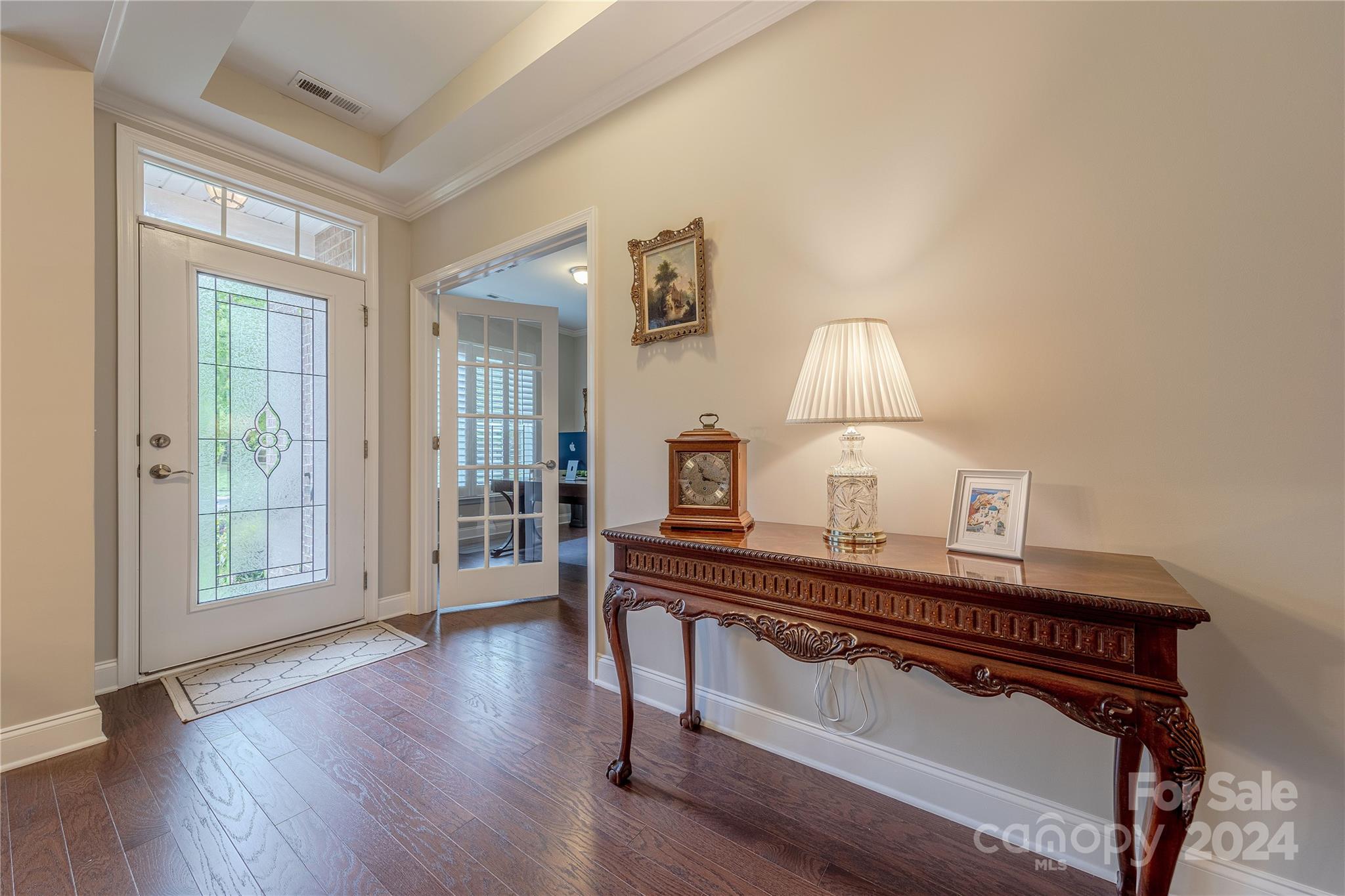 1818 Alden Oaks Lane