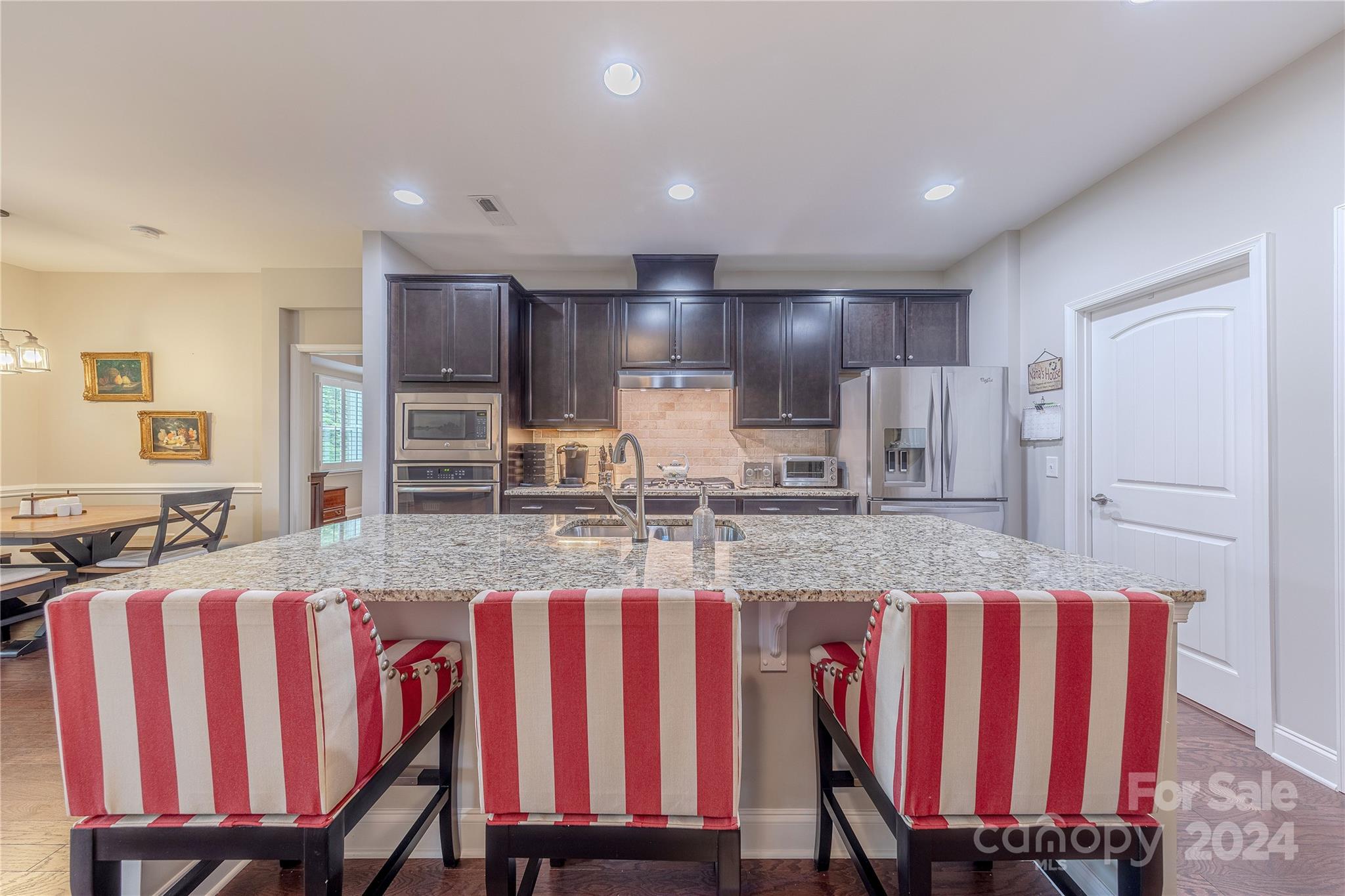 1818 Alden Oaks Lane