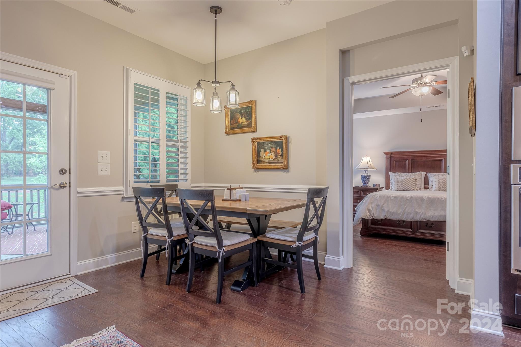 1818 Alden Oaks Lane