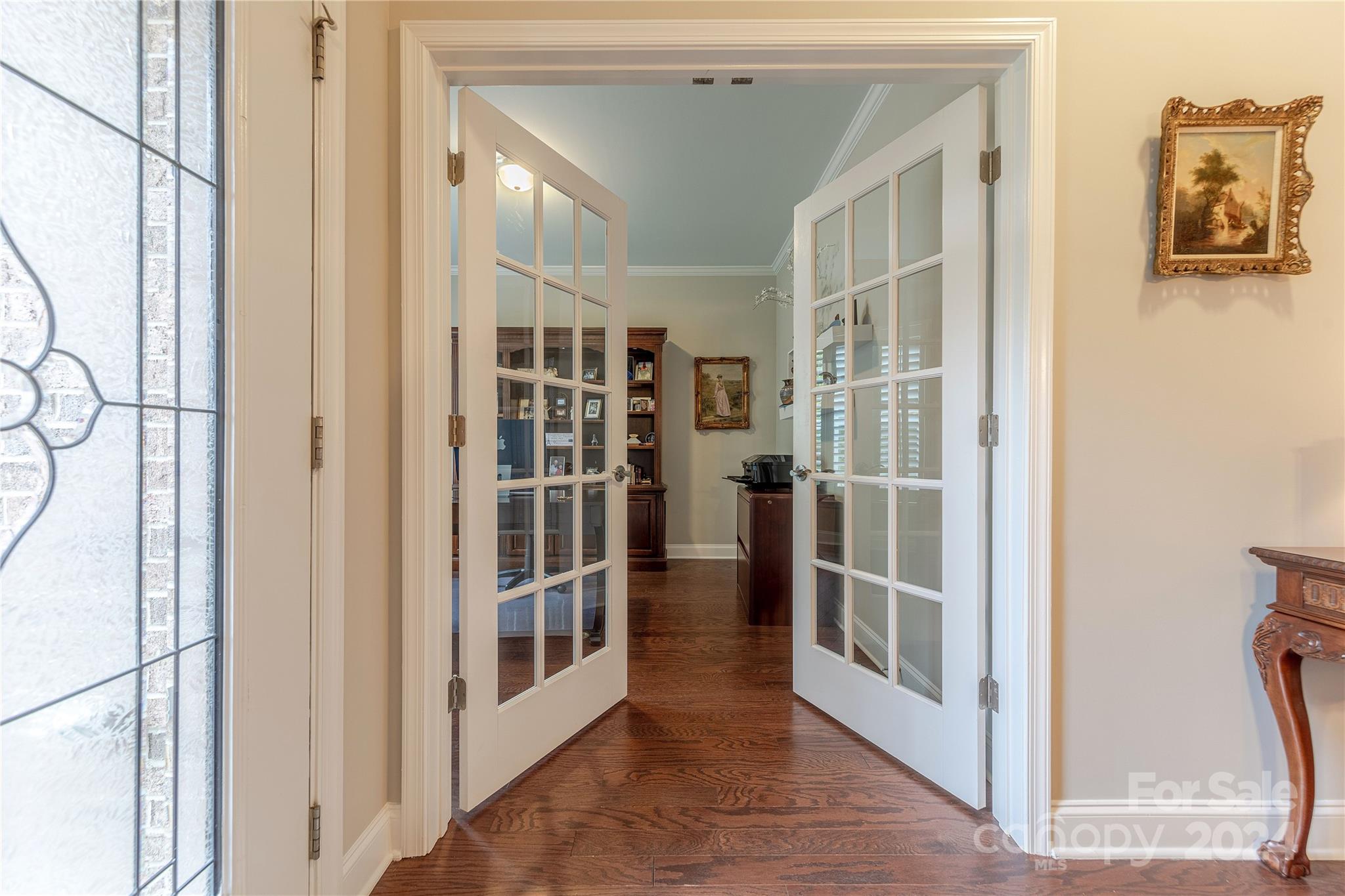 1818 Alden Oaks Lane
