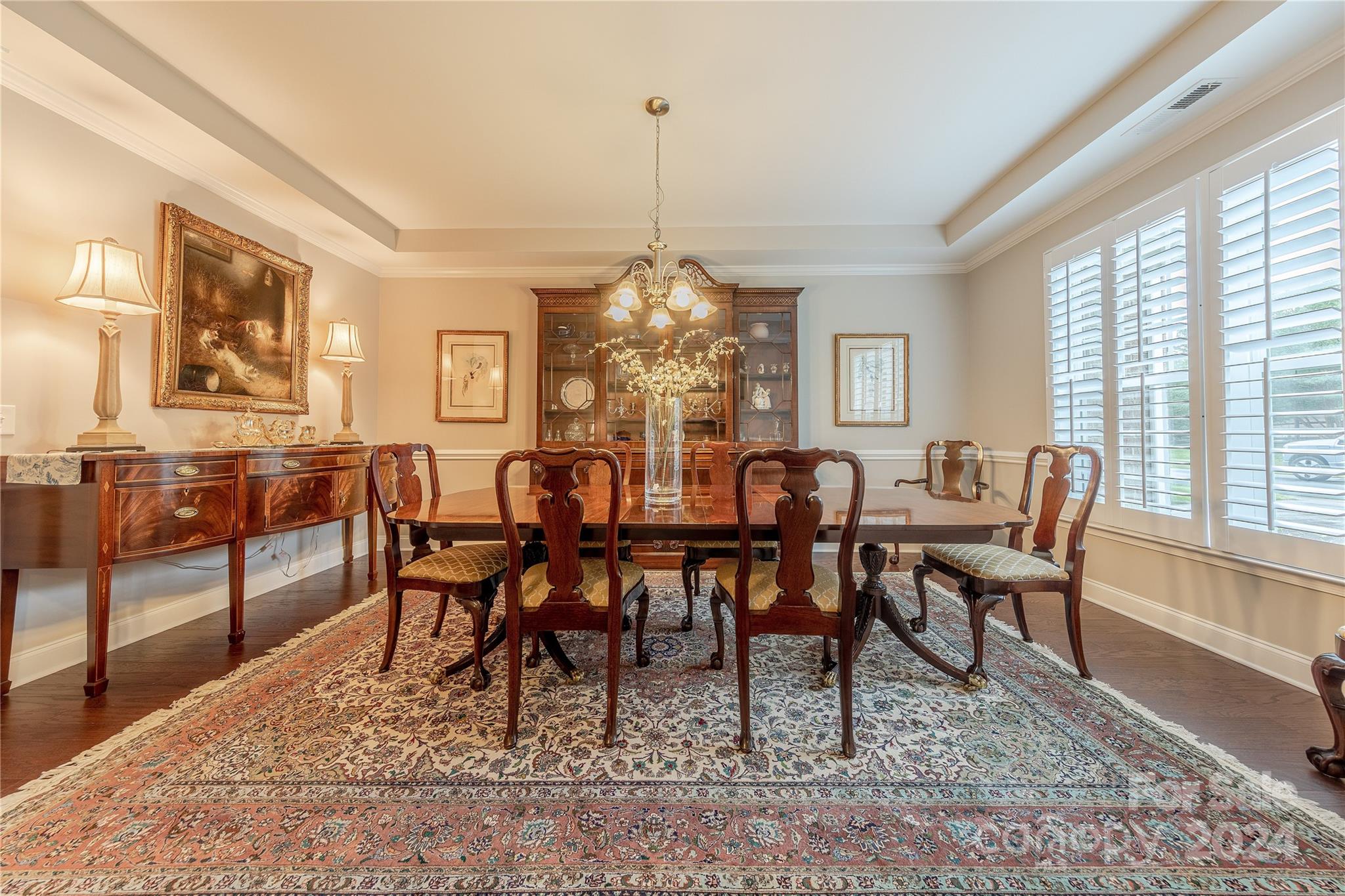 1818 Alden Oaks Lane