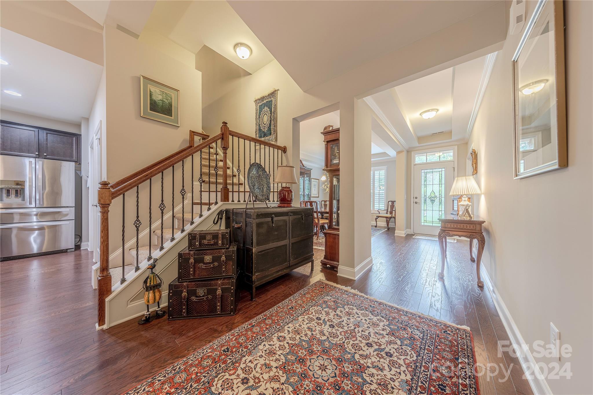 1818 Alden Oaks Lane