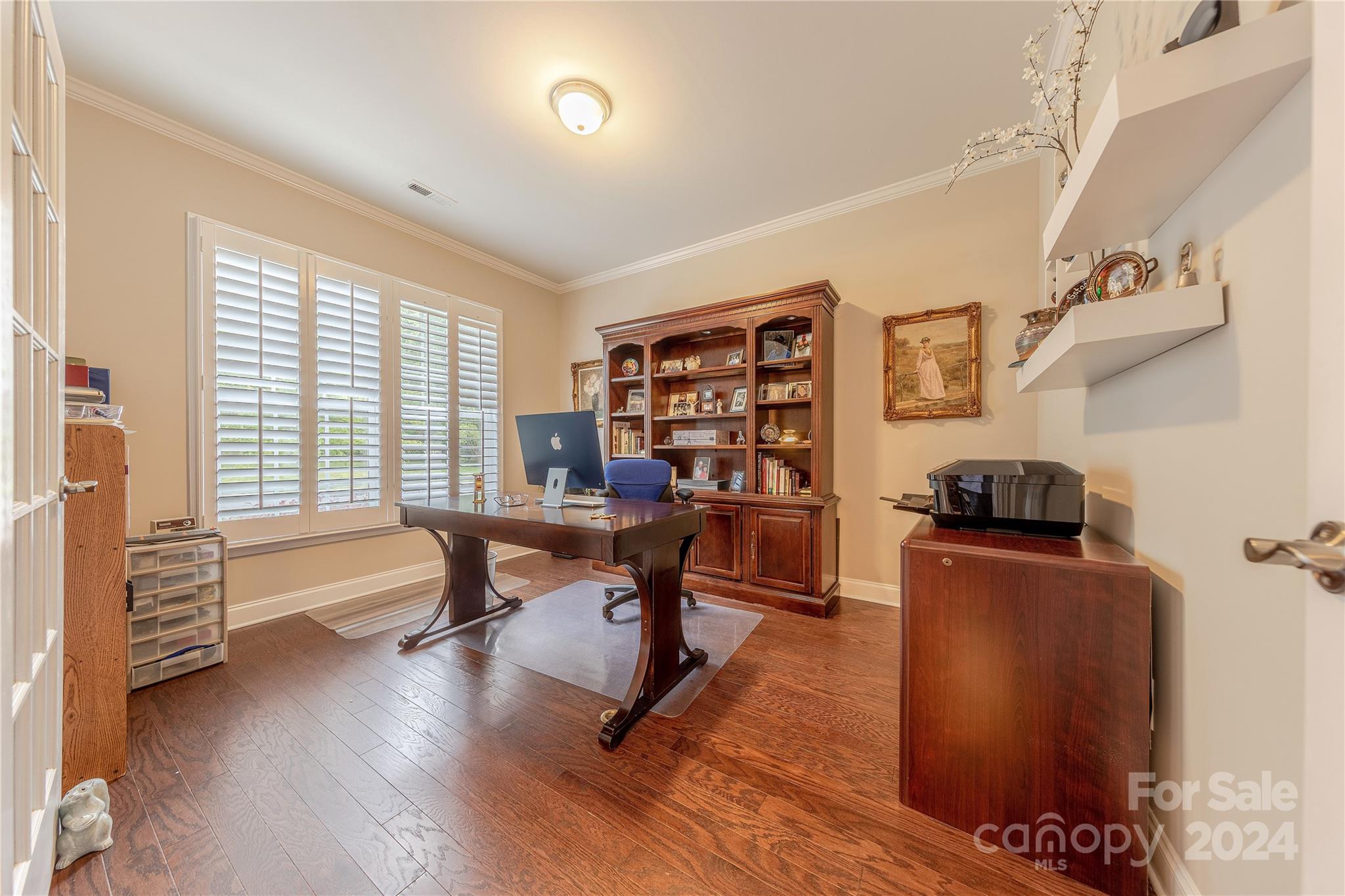 1818 Alden Oaks Lane
