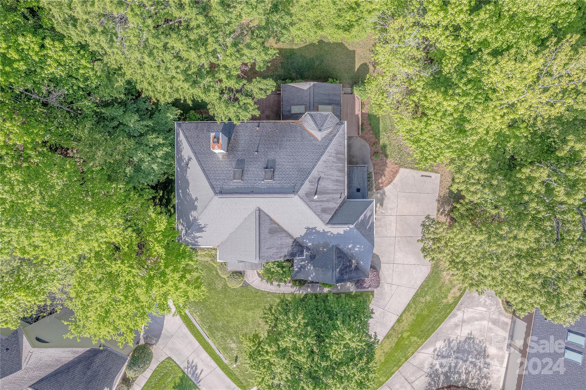 3305 Danhill Place