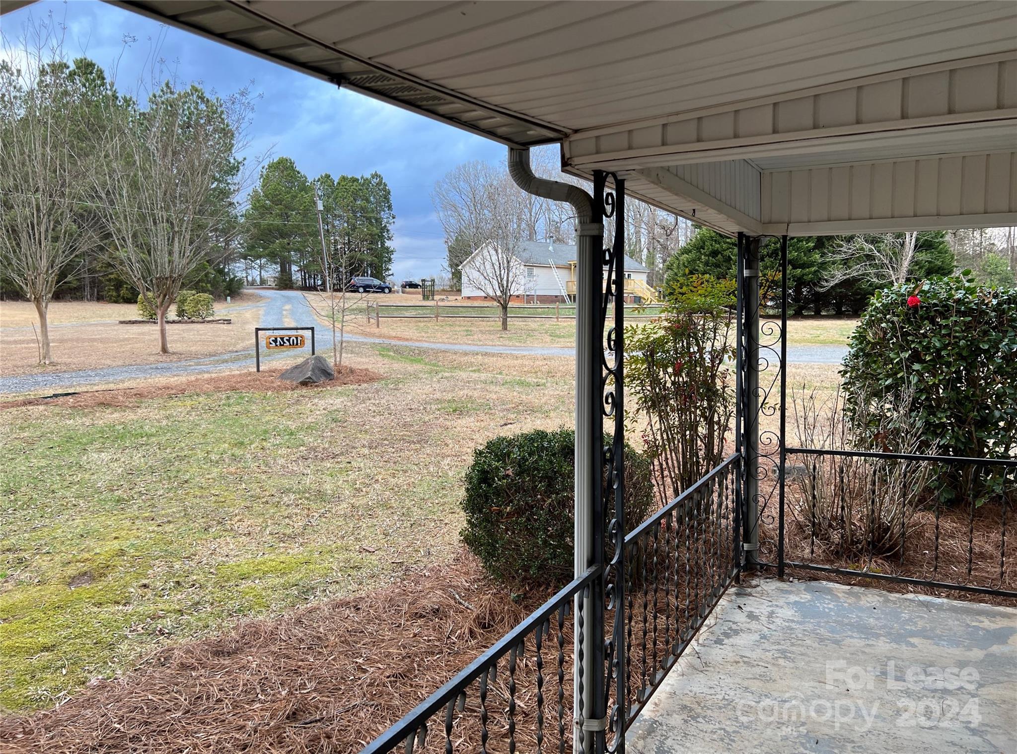 10242 Barberville Road