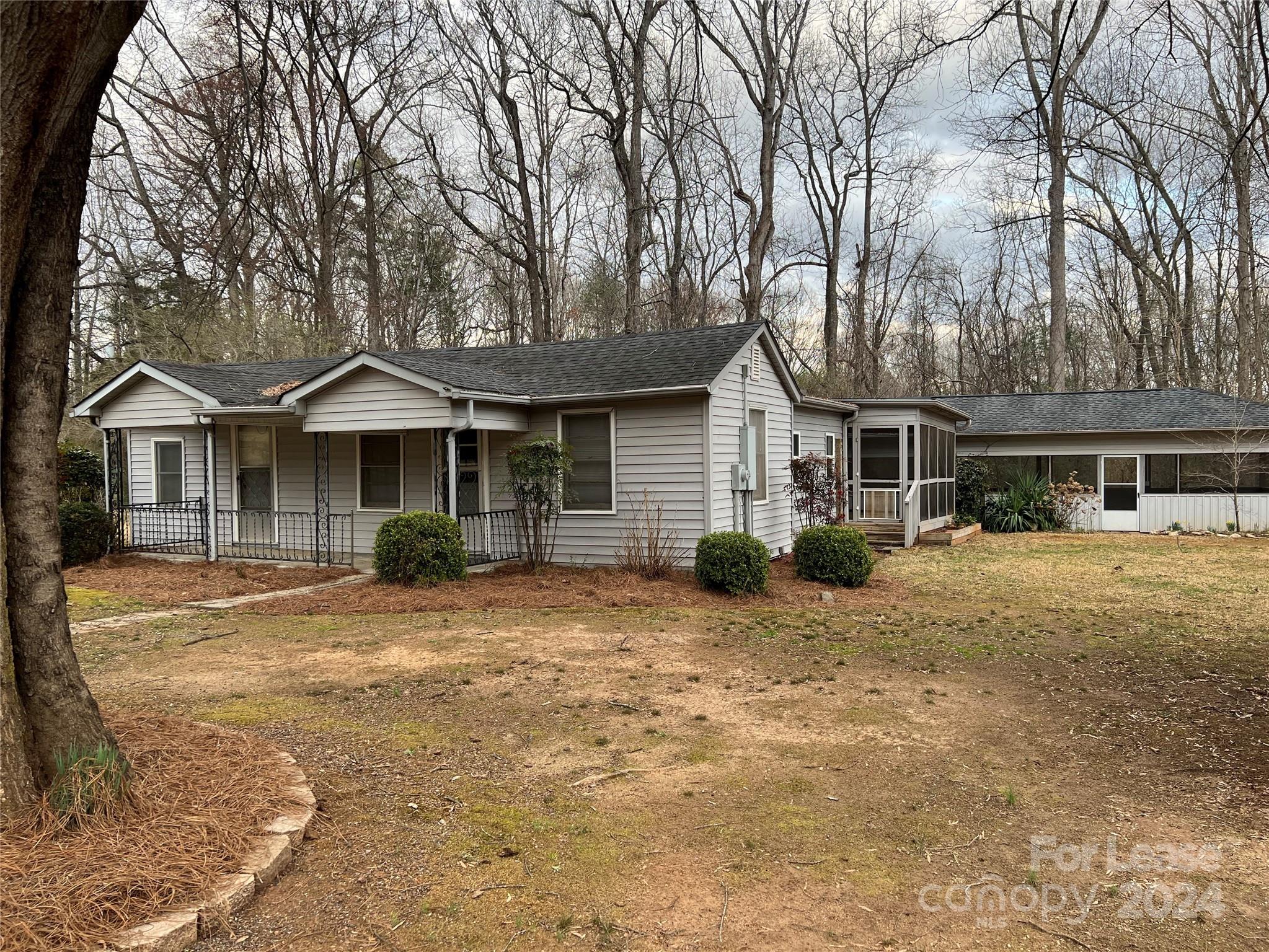 10242 Barberville Road