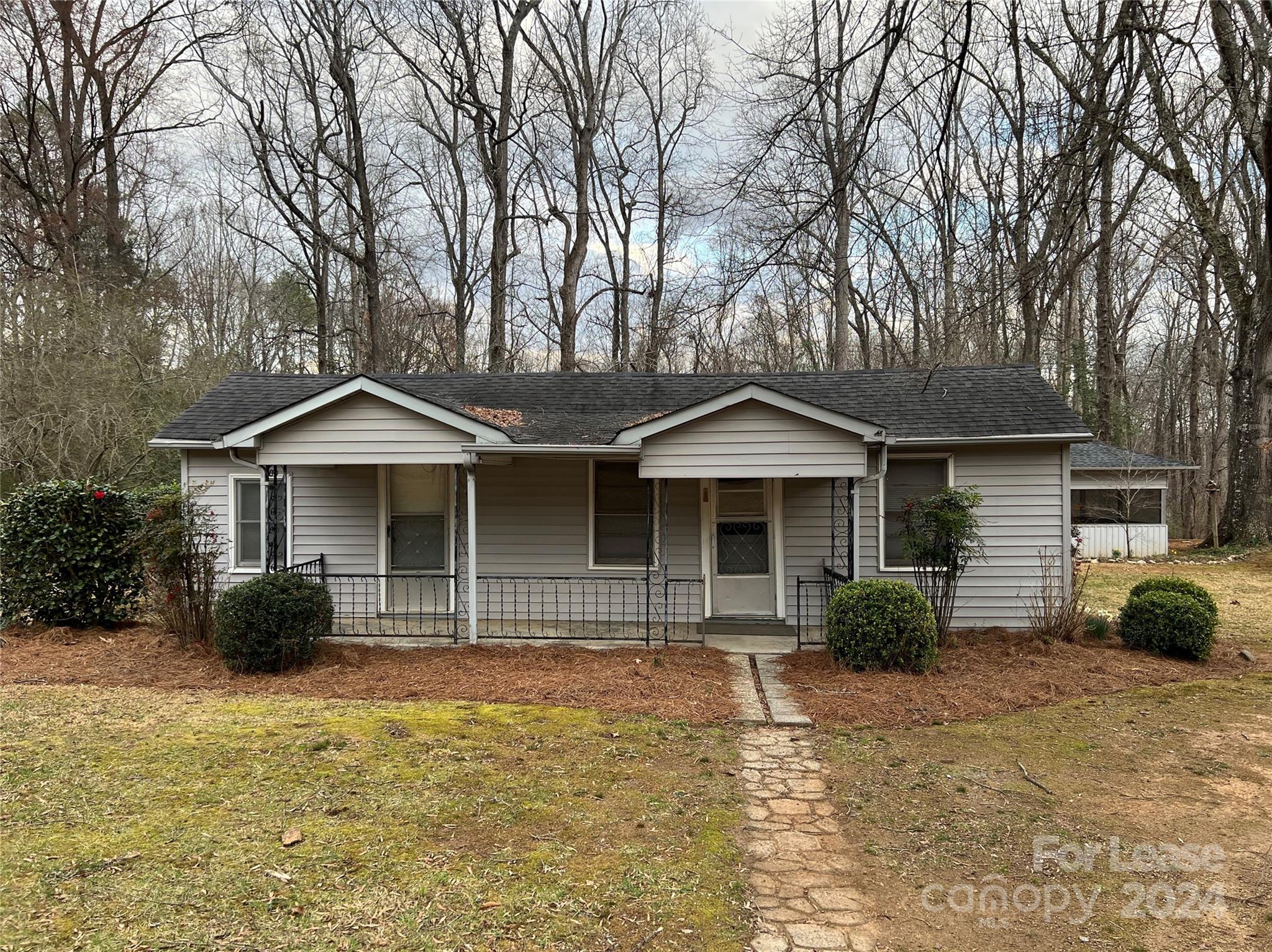 10242 Barberville Road