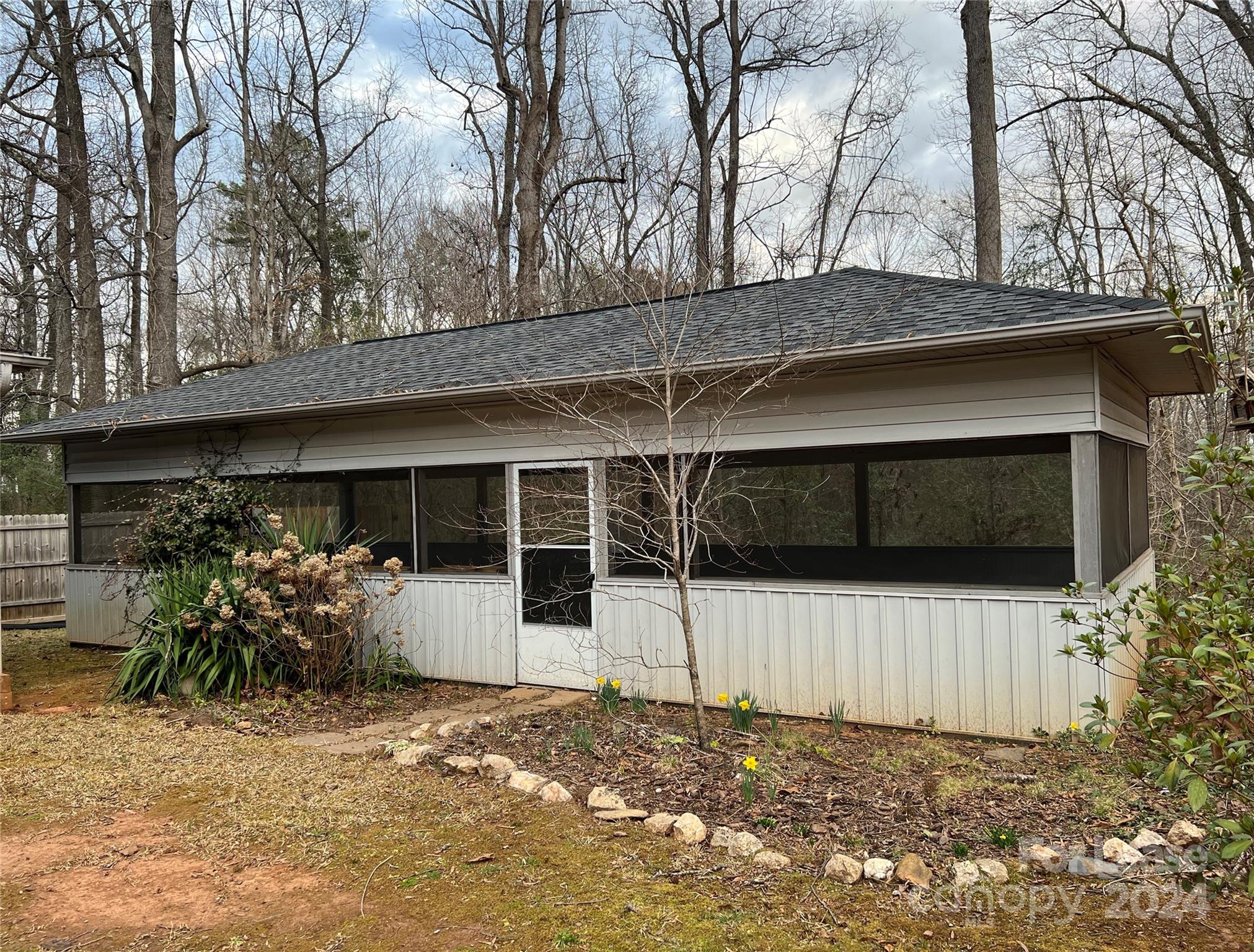 10242 Barberville Road