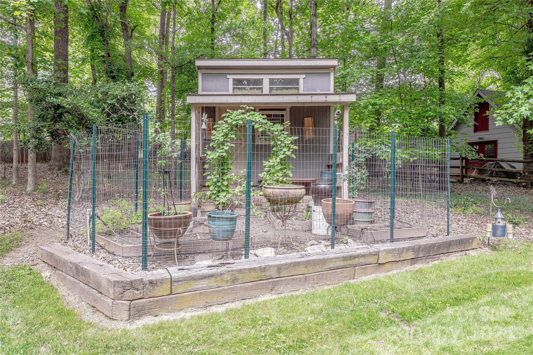 5301 Kuykendall Road