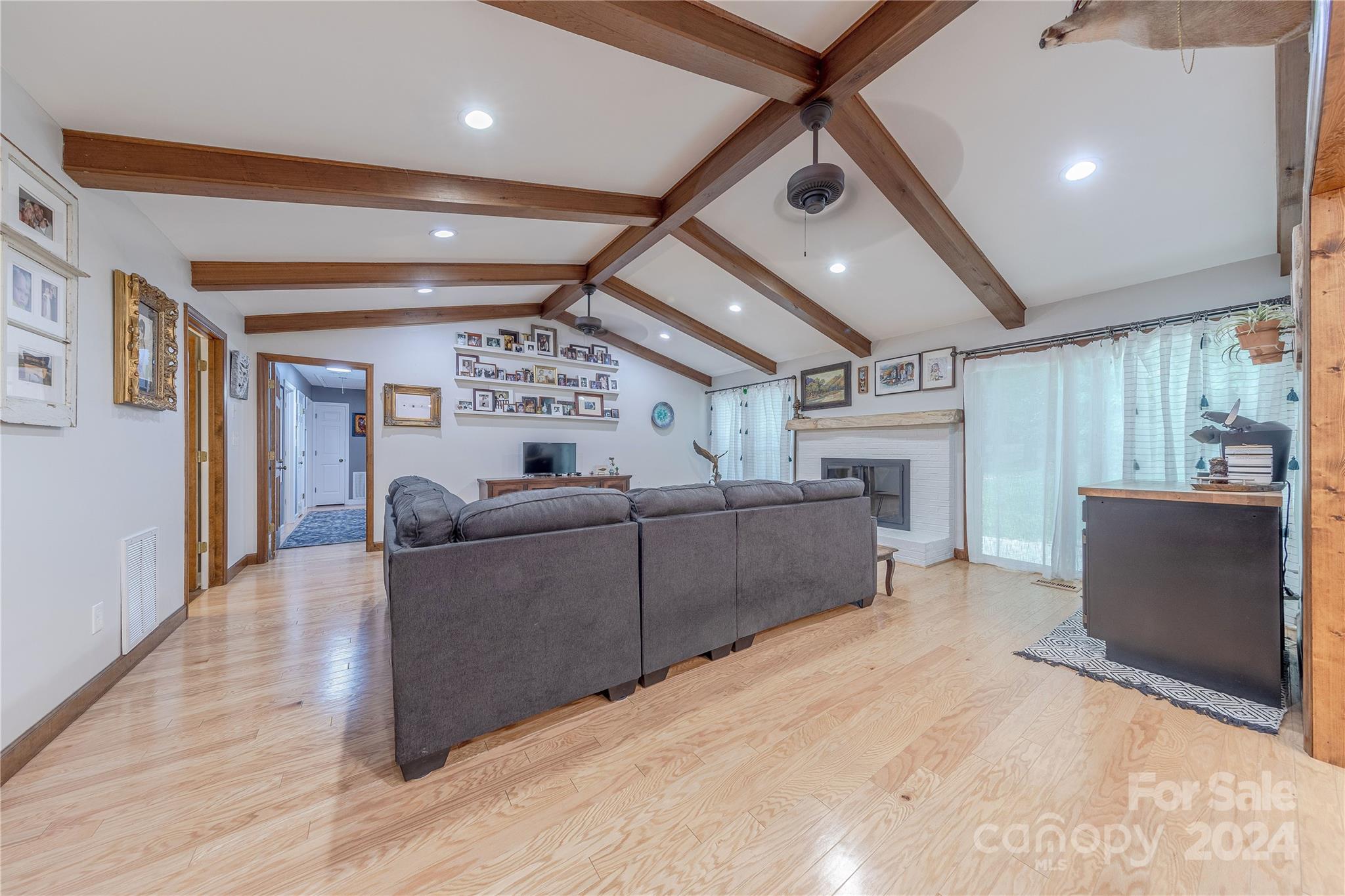 5301 Kuykendall Road
