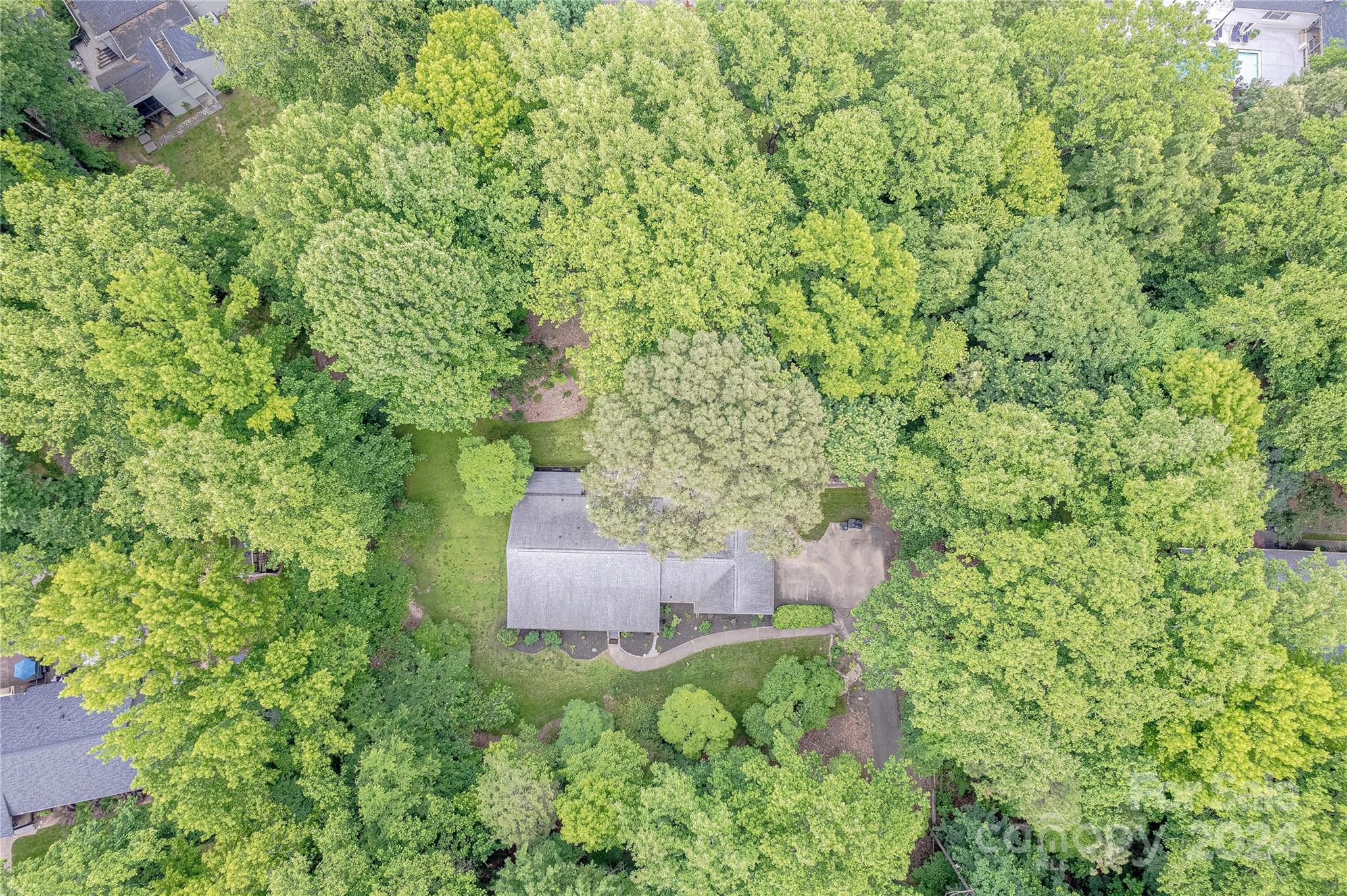 5301 Kuykendall Road