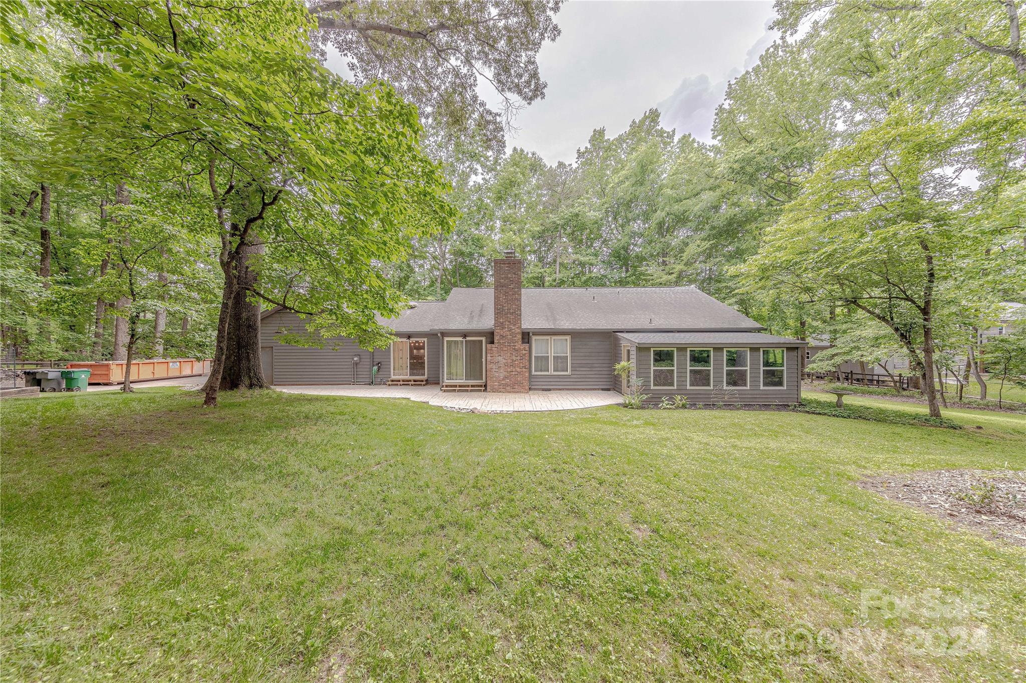 5301 Kuykendall Road