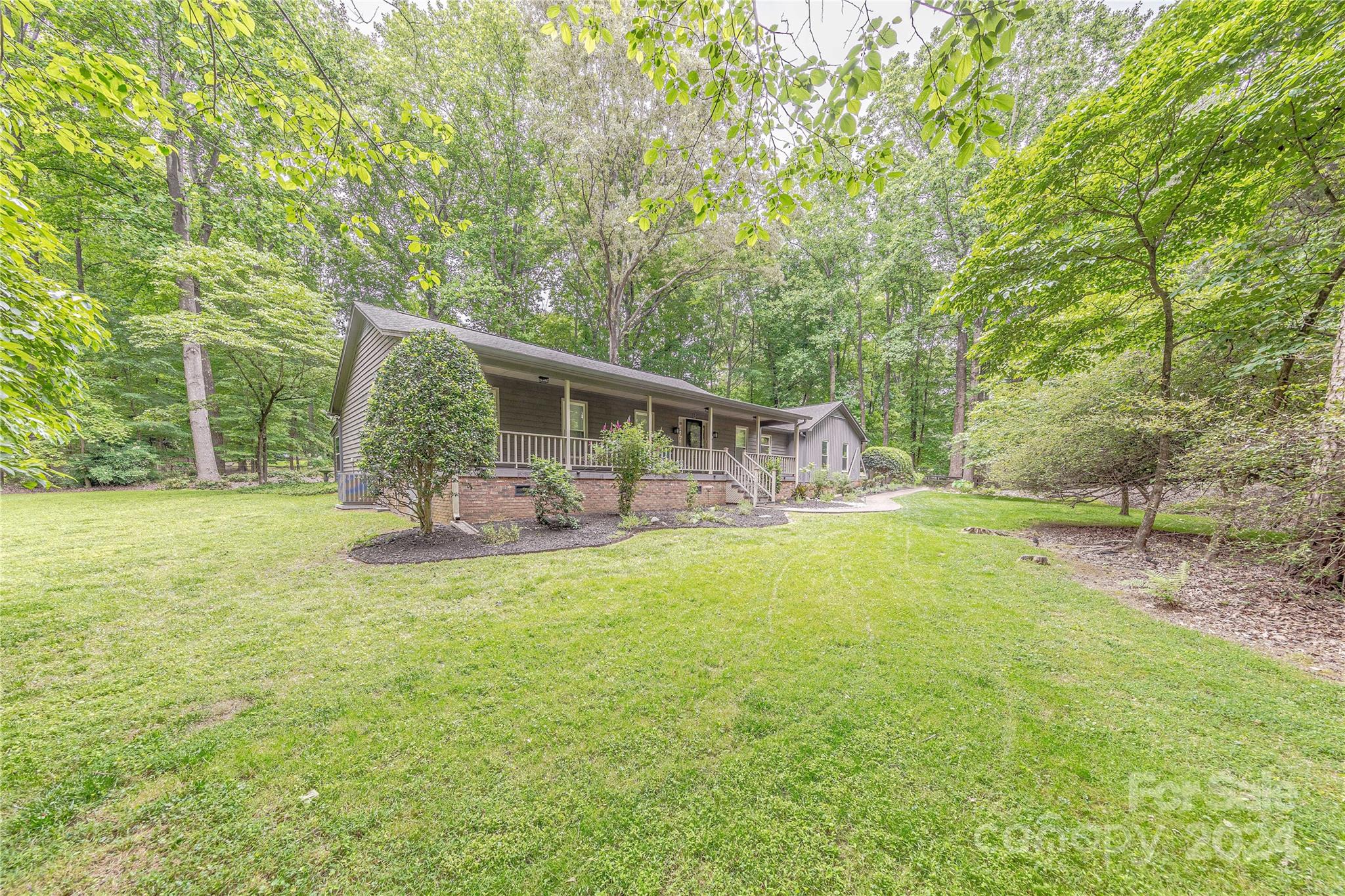 5301 Kuykendall Road
