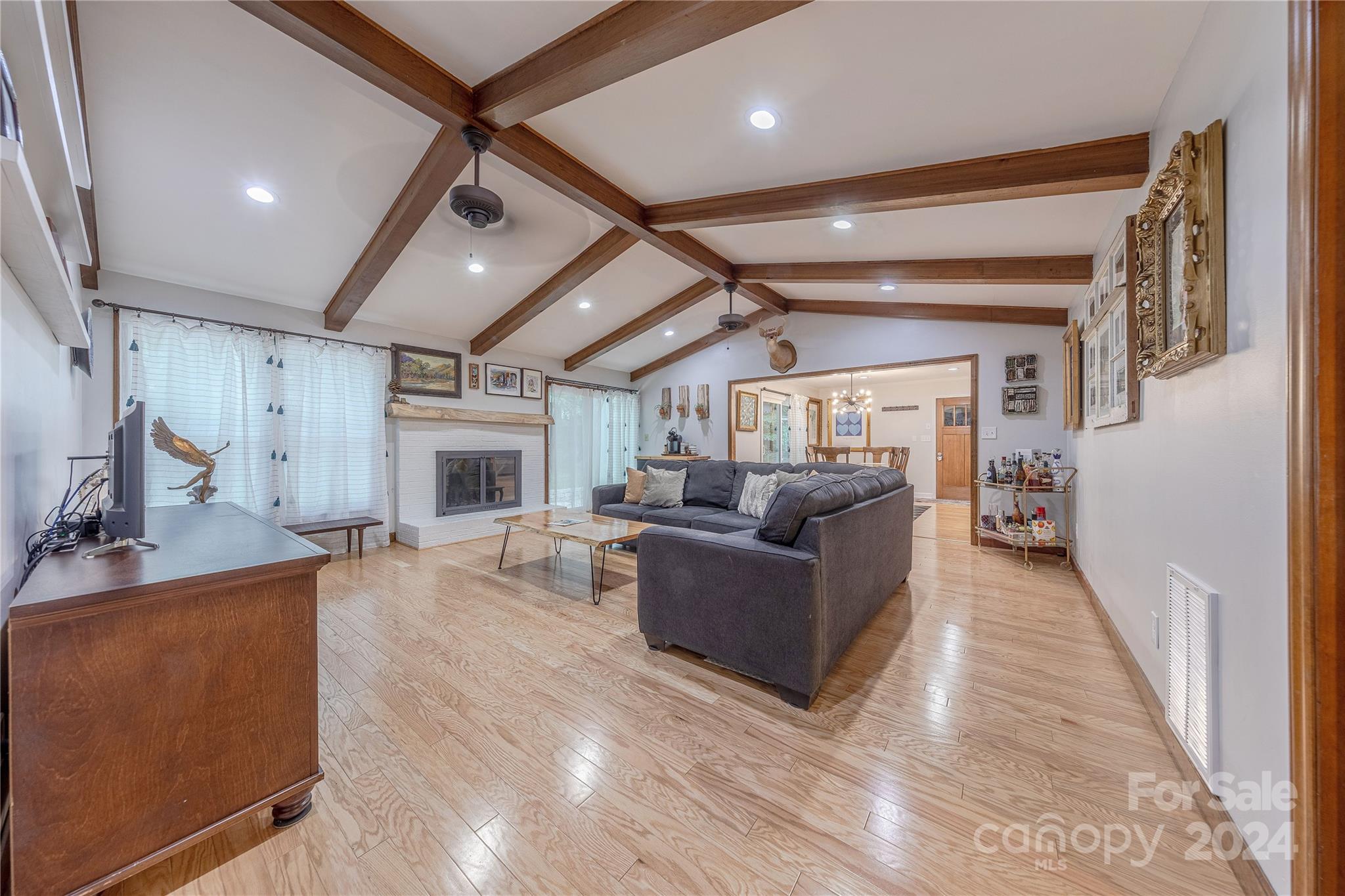 5301 Kuykendall Road