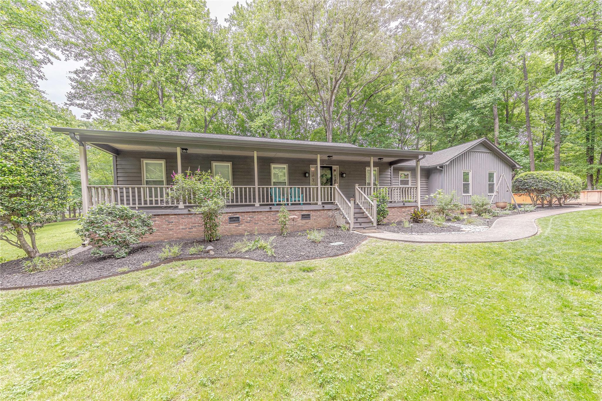 5301 Kuykendall Road