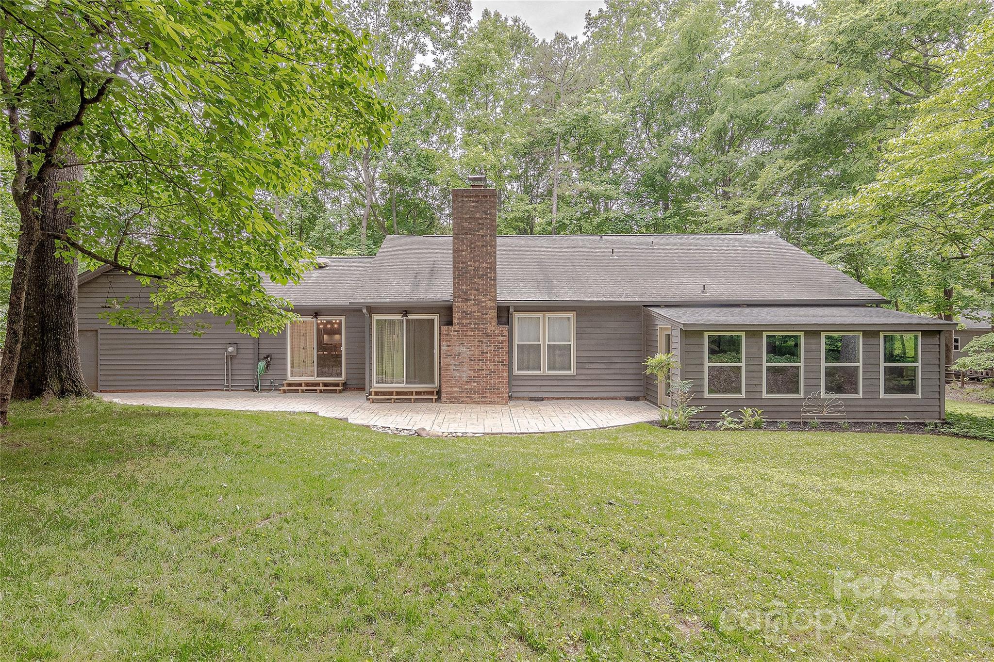 5301 Kuykendall Road