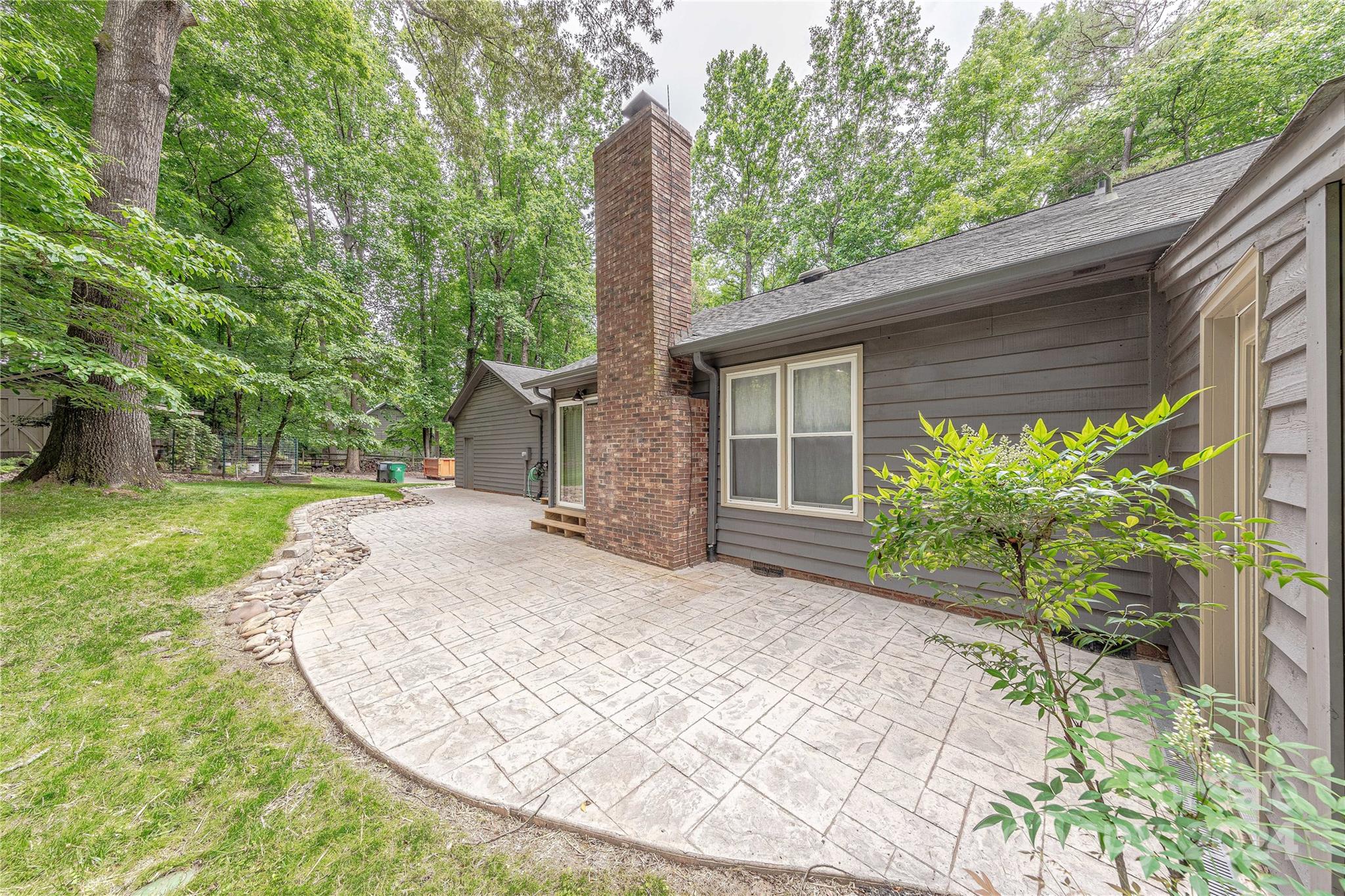5301 Kuykendall Road