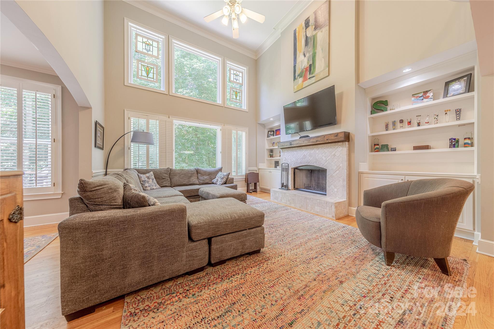 8628 Edgewood Grove Trail