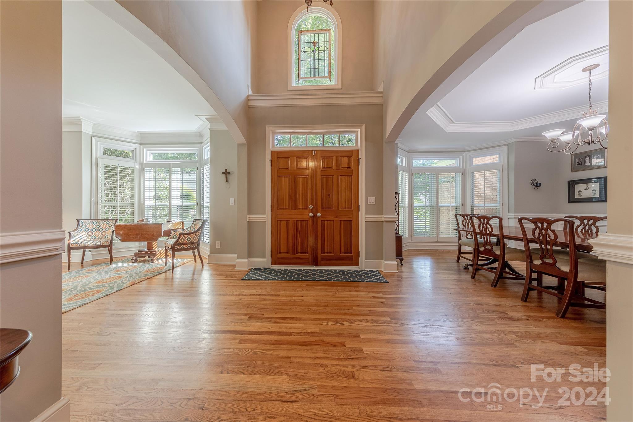 8628 Edgewood Grove Trail