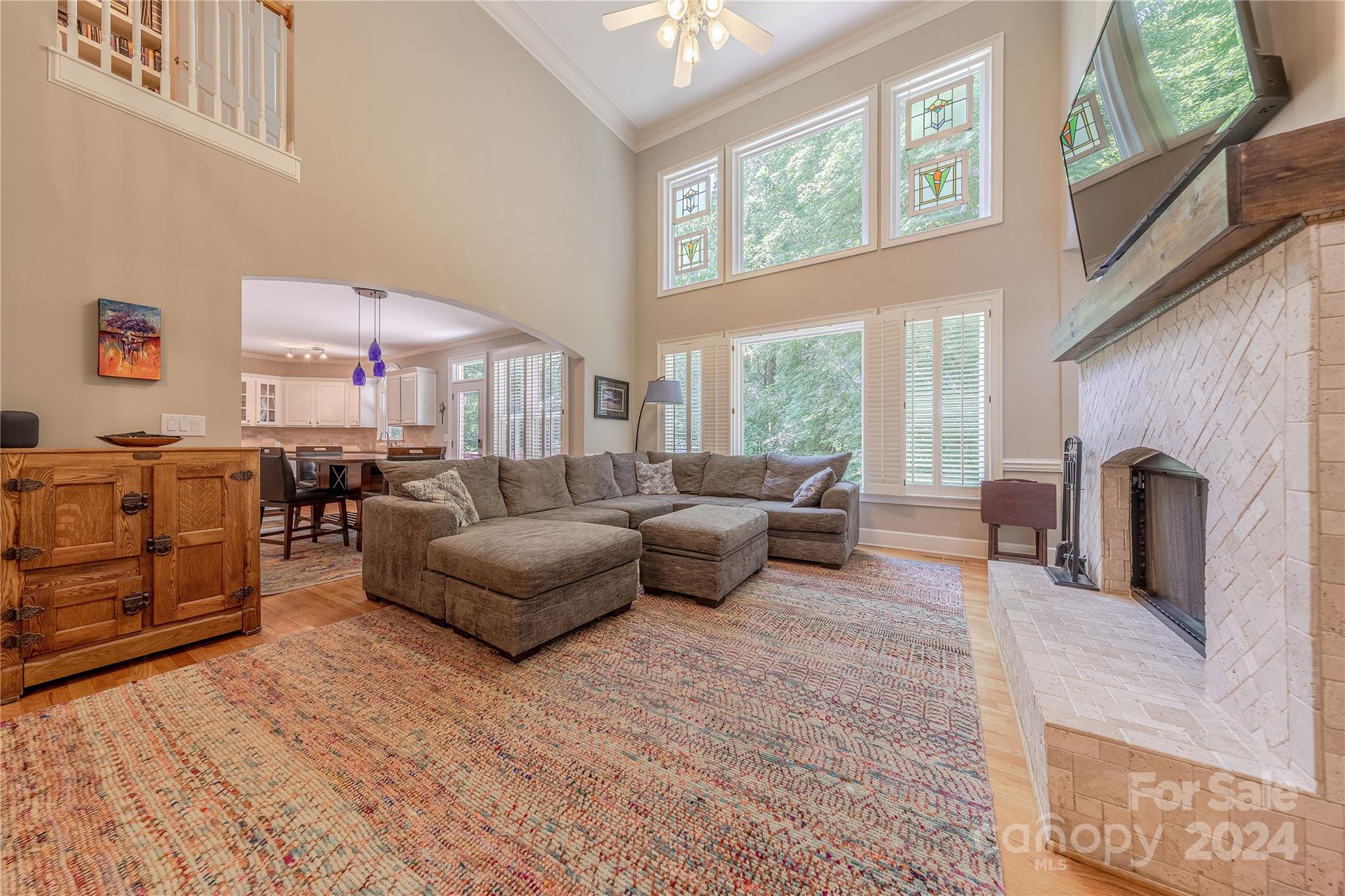 8628 Edgewood Grove Trail