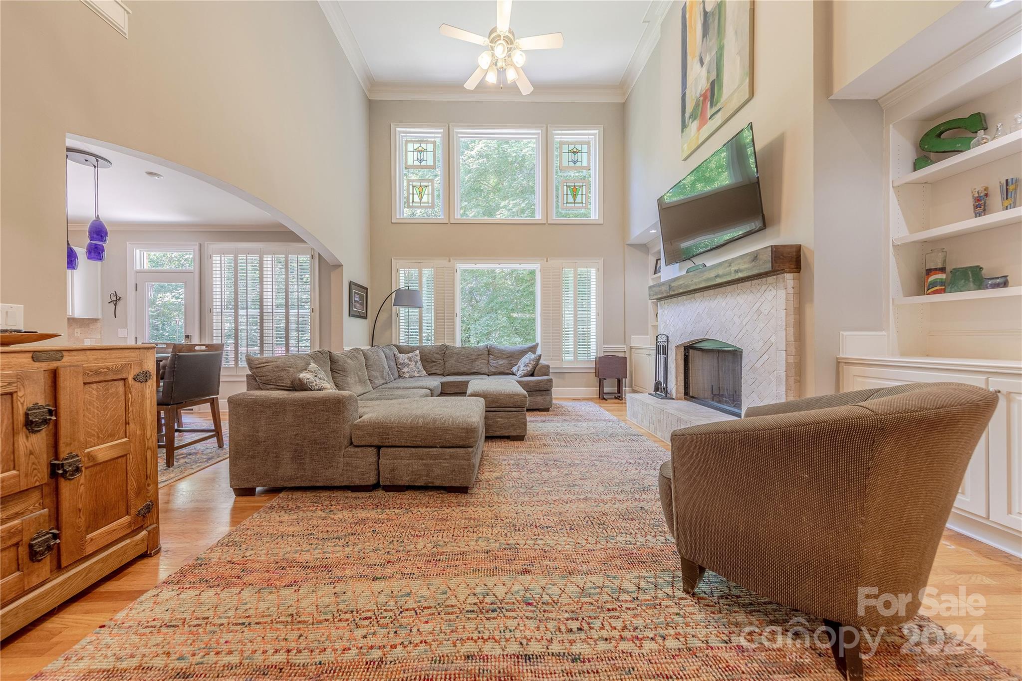 8628 Edgewood Grove Trail