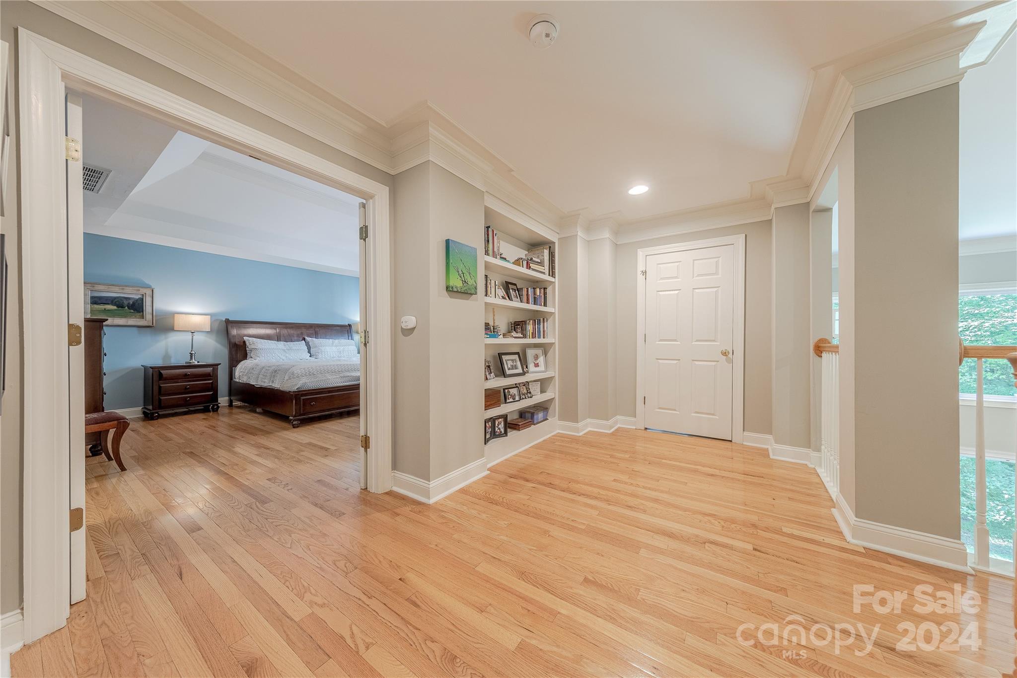 8628 Edgewood Grove Trail