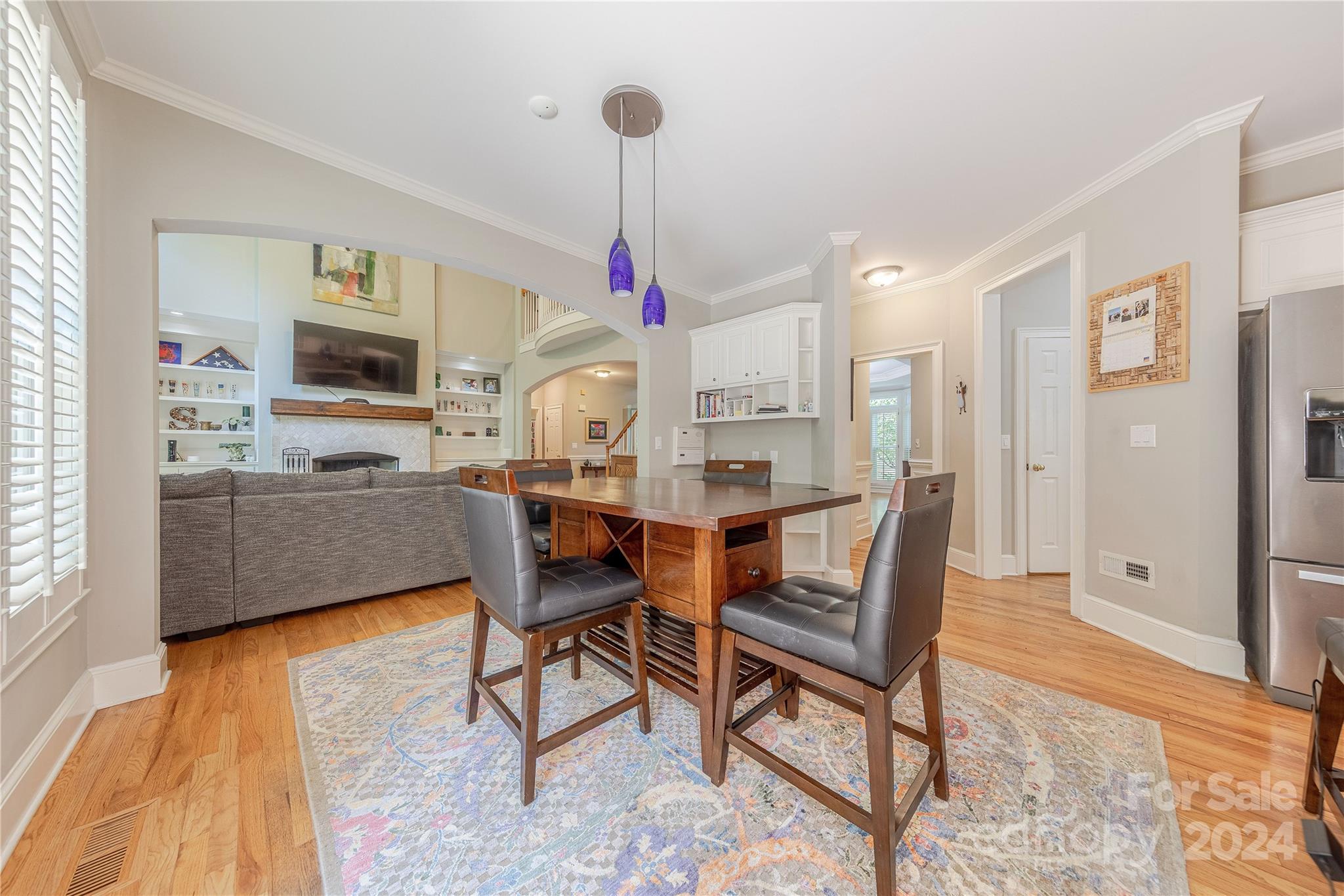 8628 Edgewood Grove Trail
