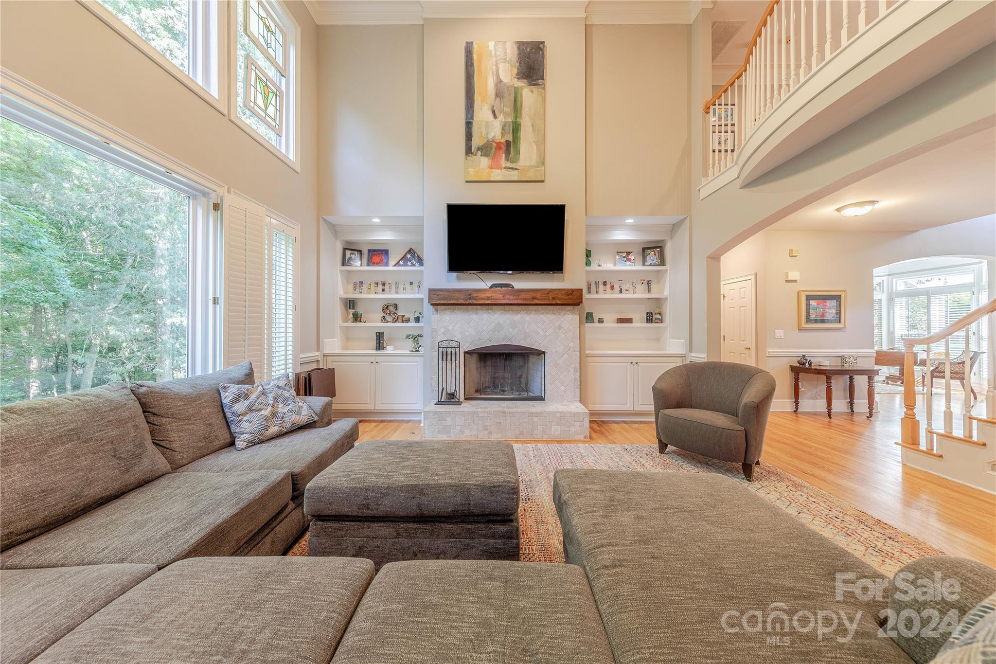 8628 Edgewood Grove Trail