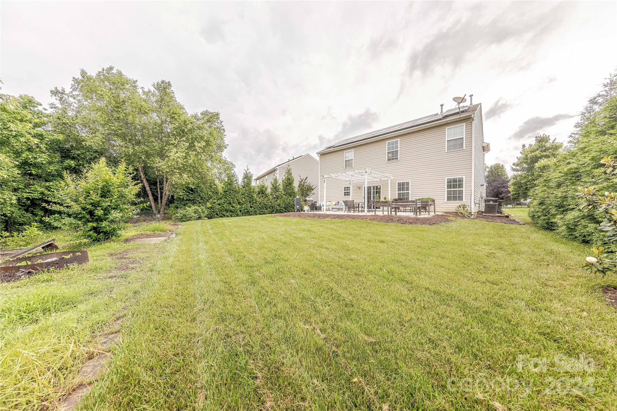 9680 Evanston Street NW