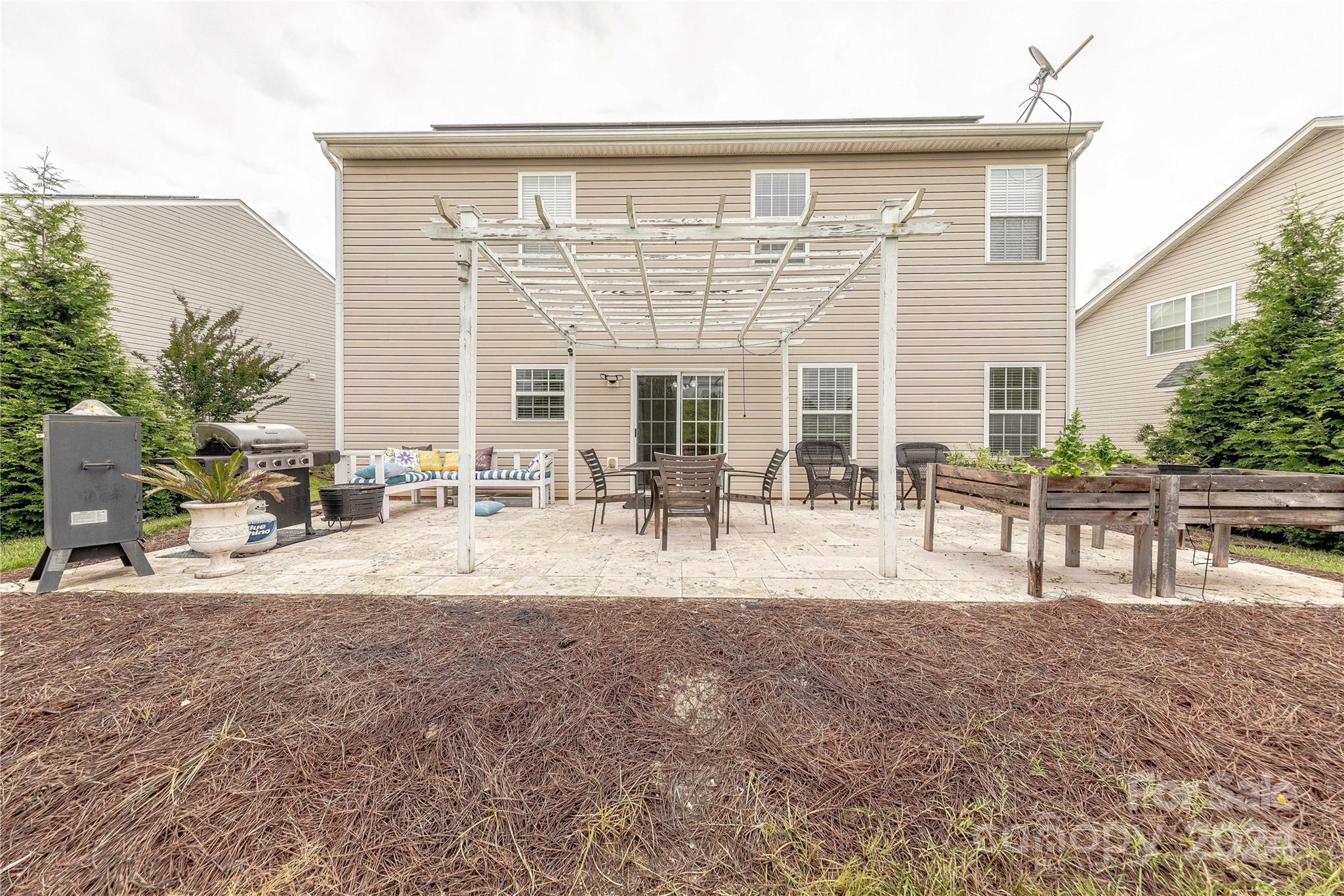 9680 Evanston Street NW