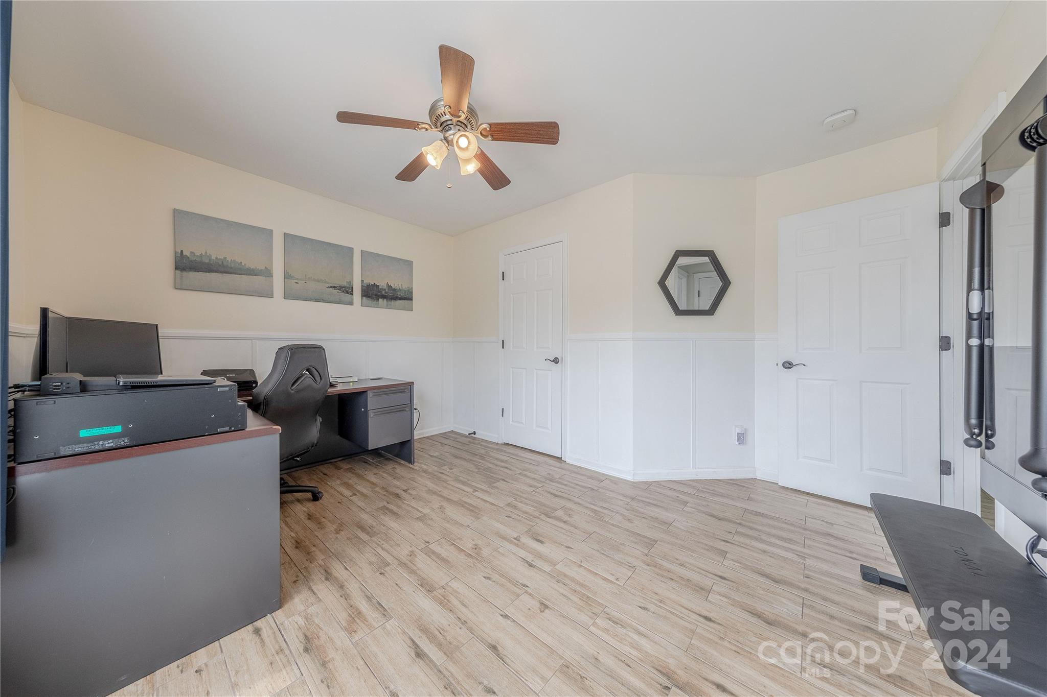 9680 Evanston Street NW