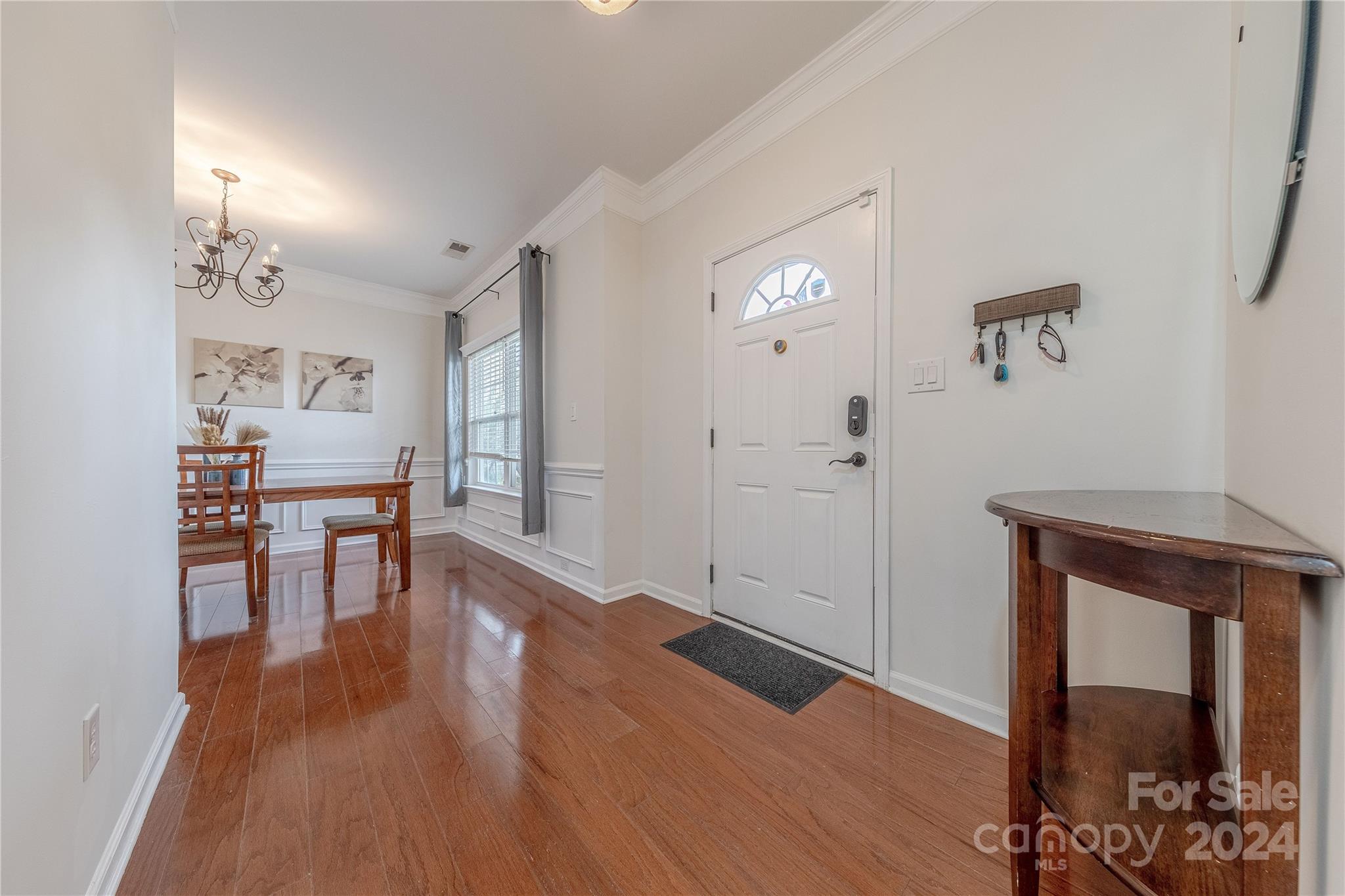 9680 Evanston Street NW