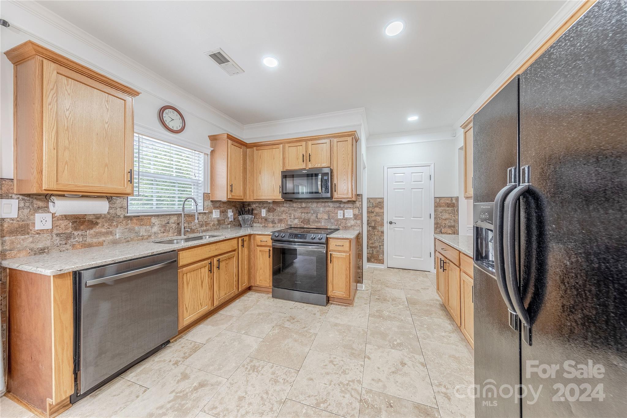 9680 Evanston Street NW