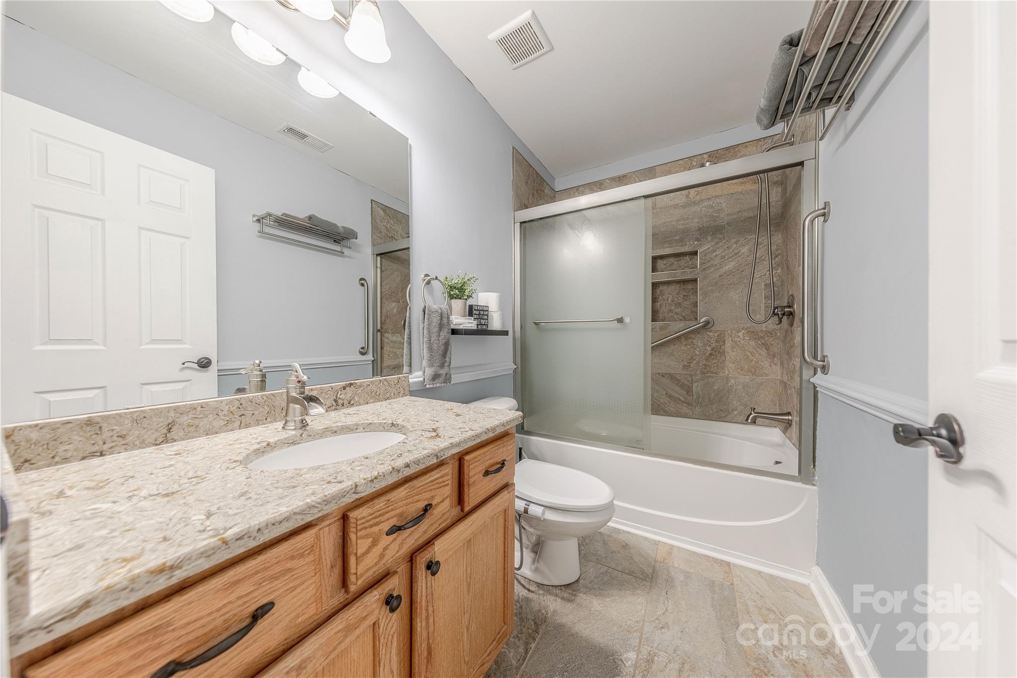 9680 Evanston Street NW