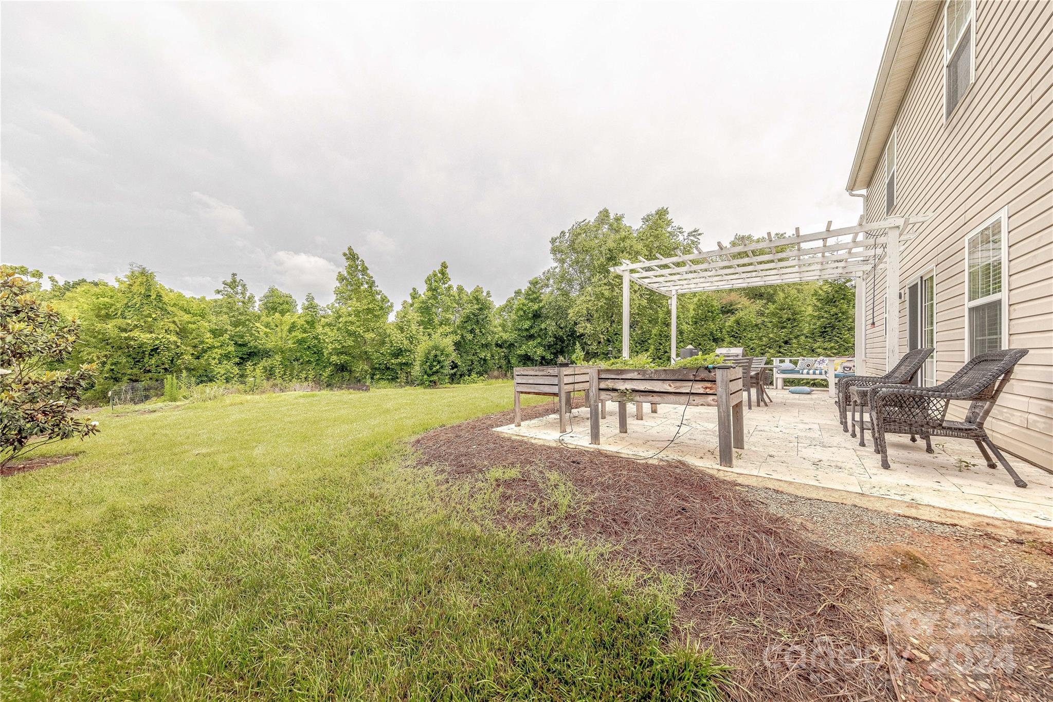 9680 Evanston Street NW