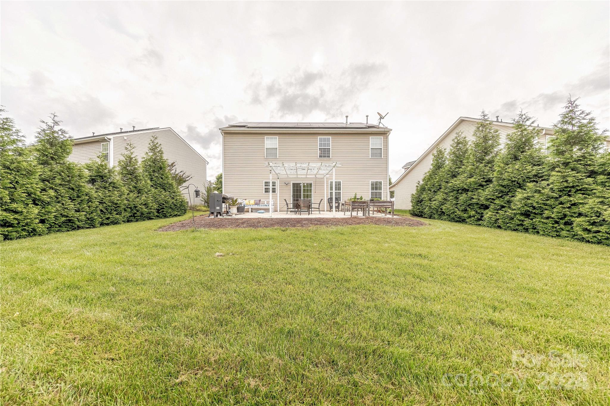 9680 Evanston Street NW