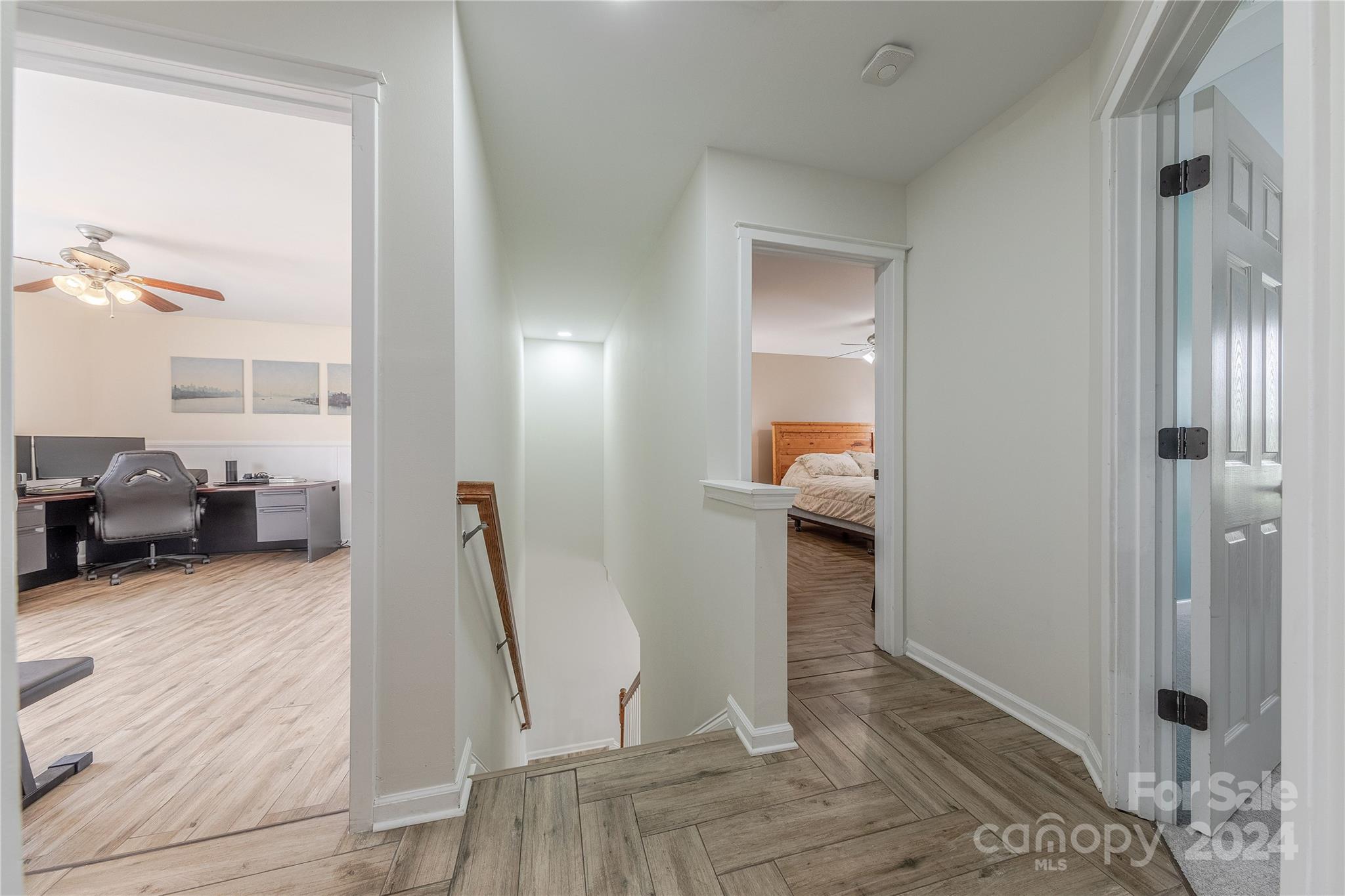 9680 Evanston Street NW