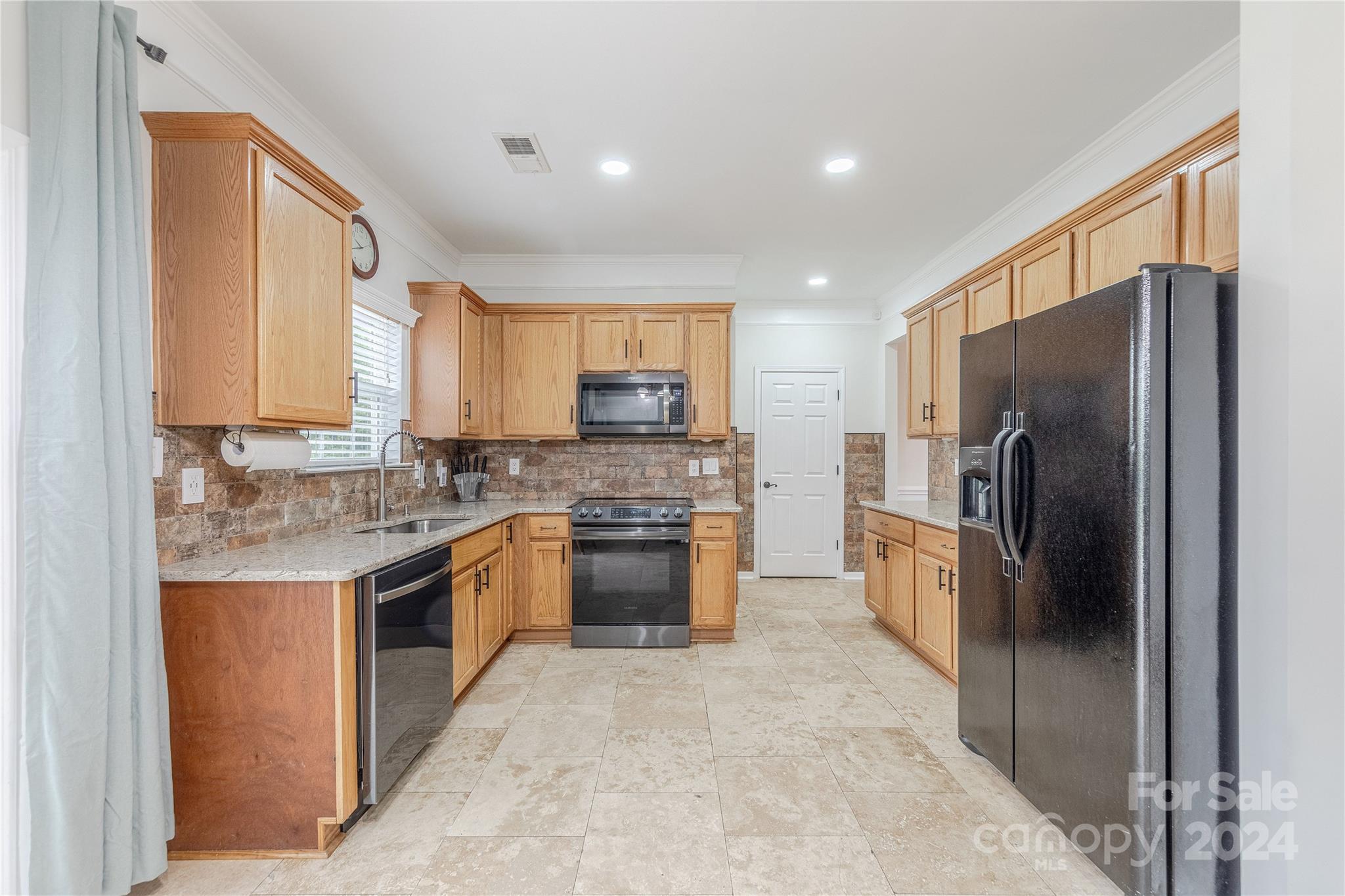 9680 Evanston Street NW