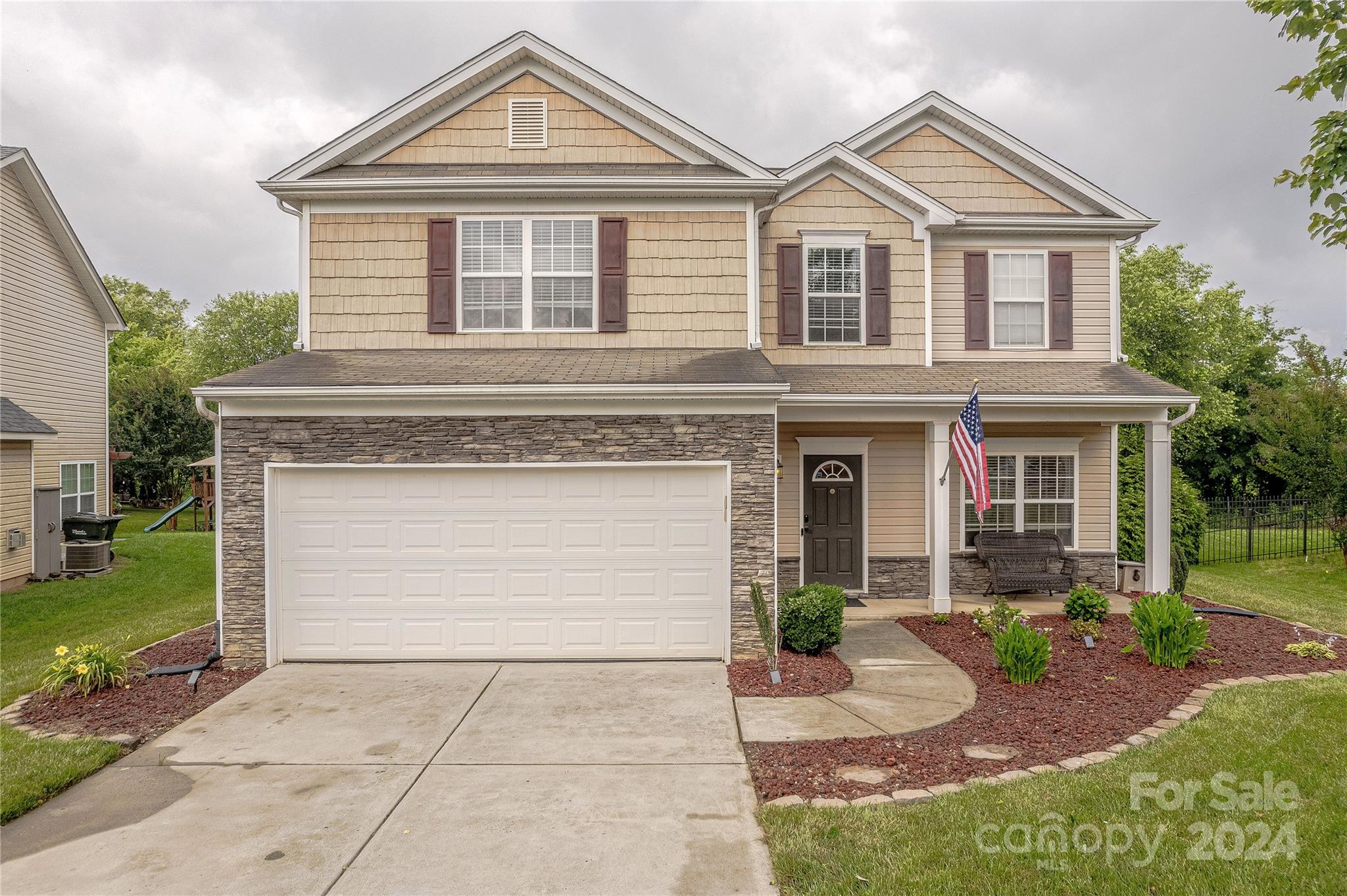 9680 Evanston Street NW