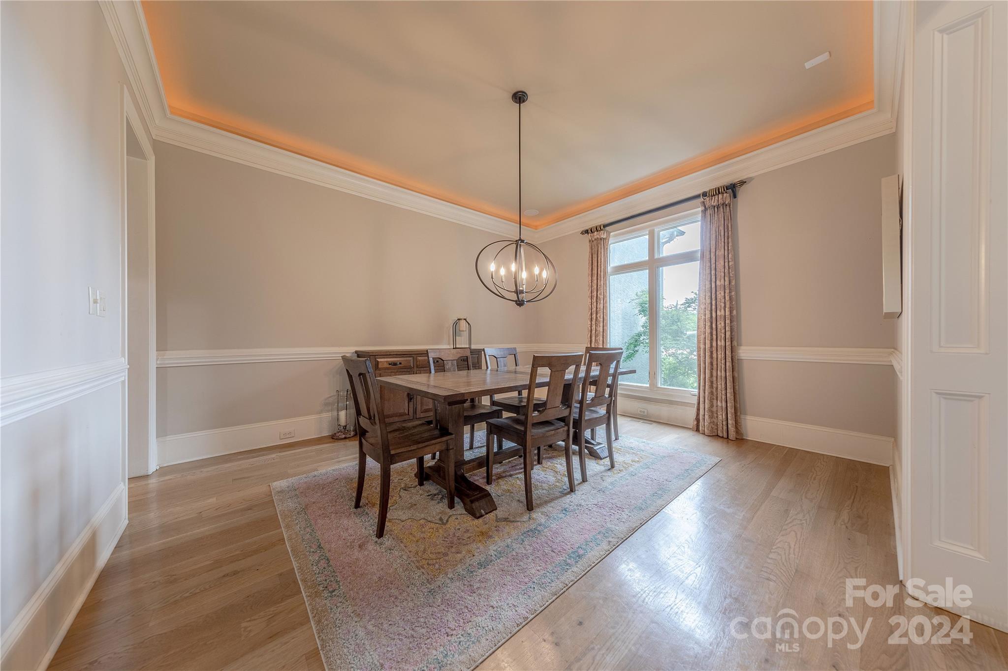 1021 Seminole Drive