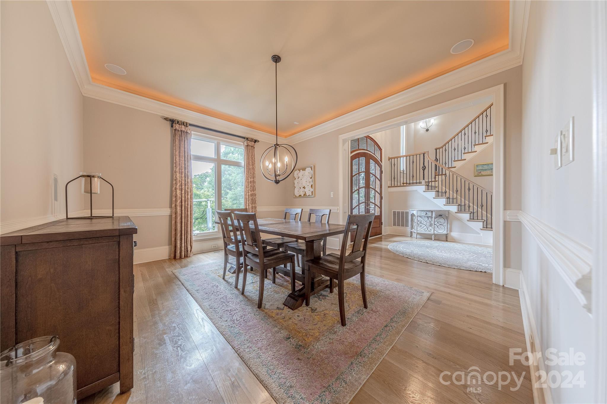 1021 Seminole Drive