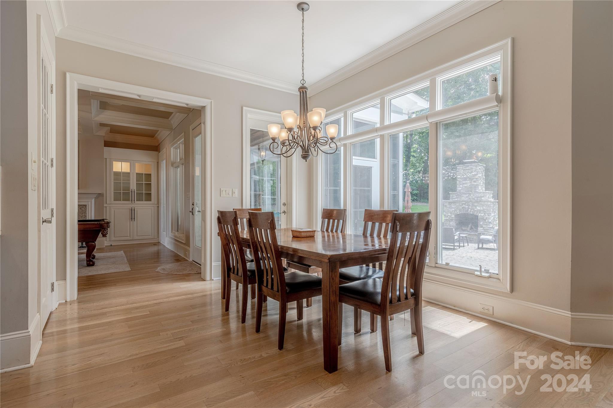 1021 Seminole Drive