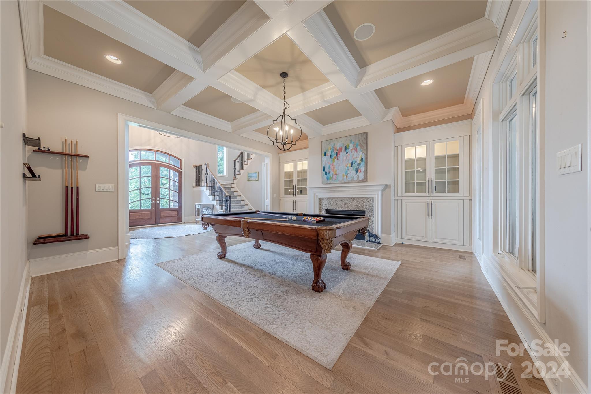 1021 Seminole Drive