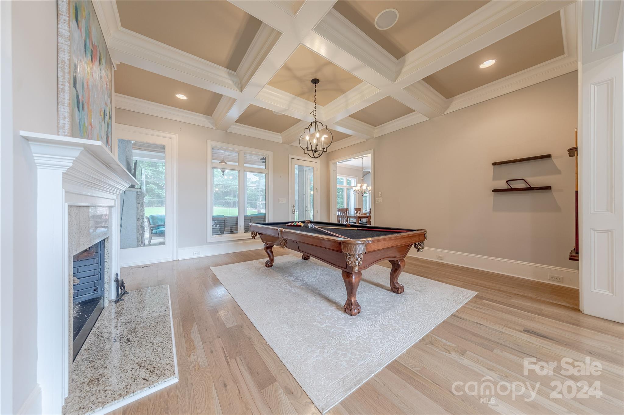 1021 Seminole Drive
