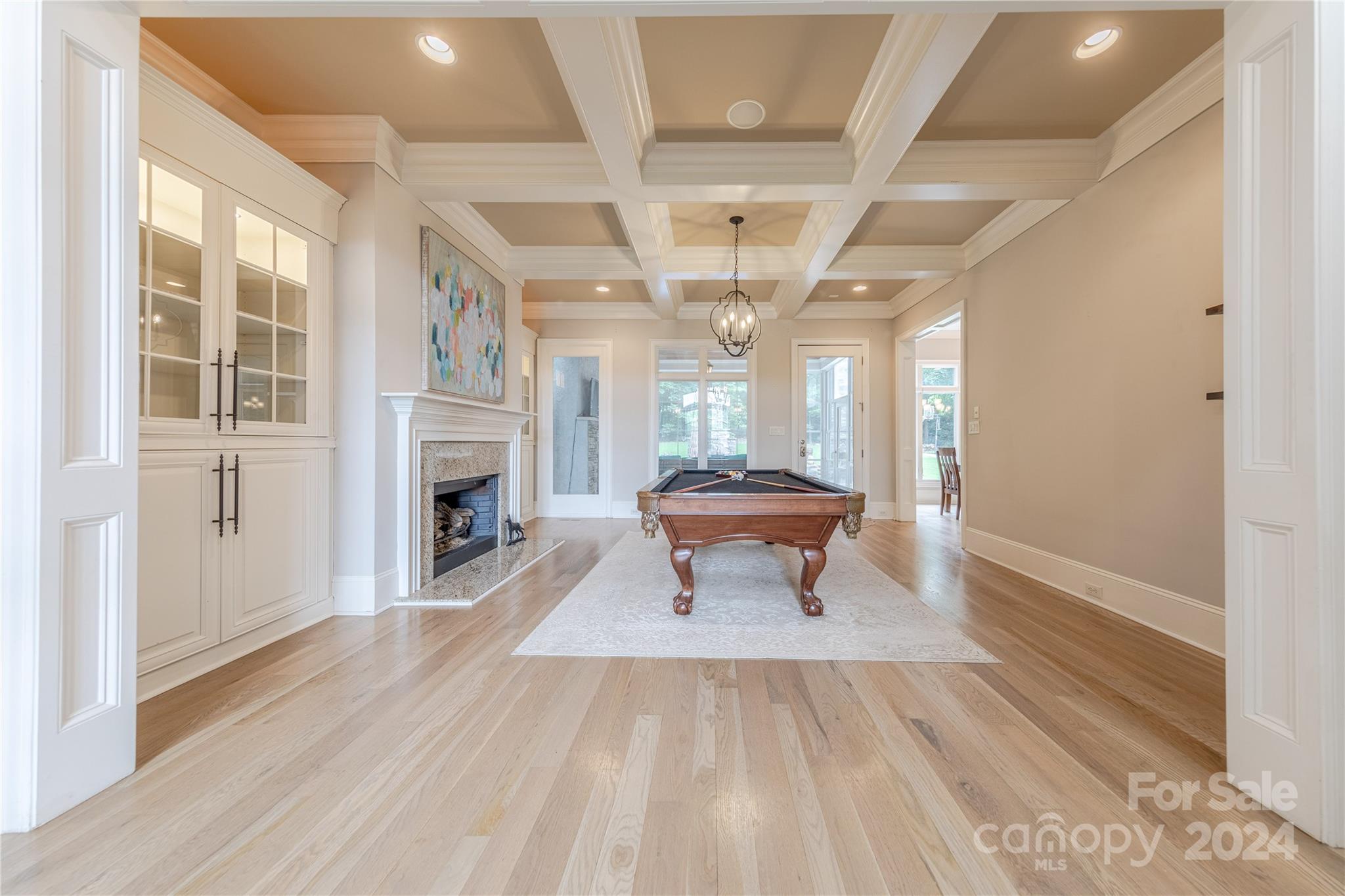 1021 Seminole Drive