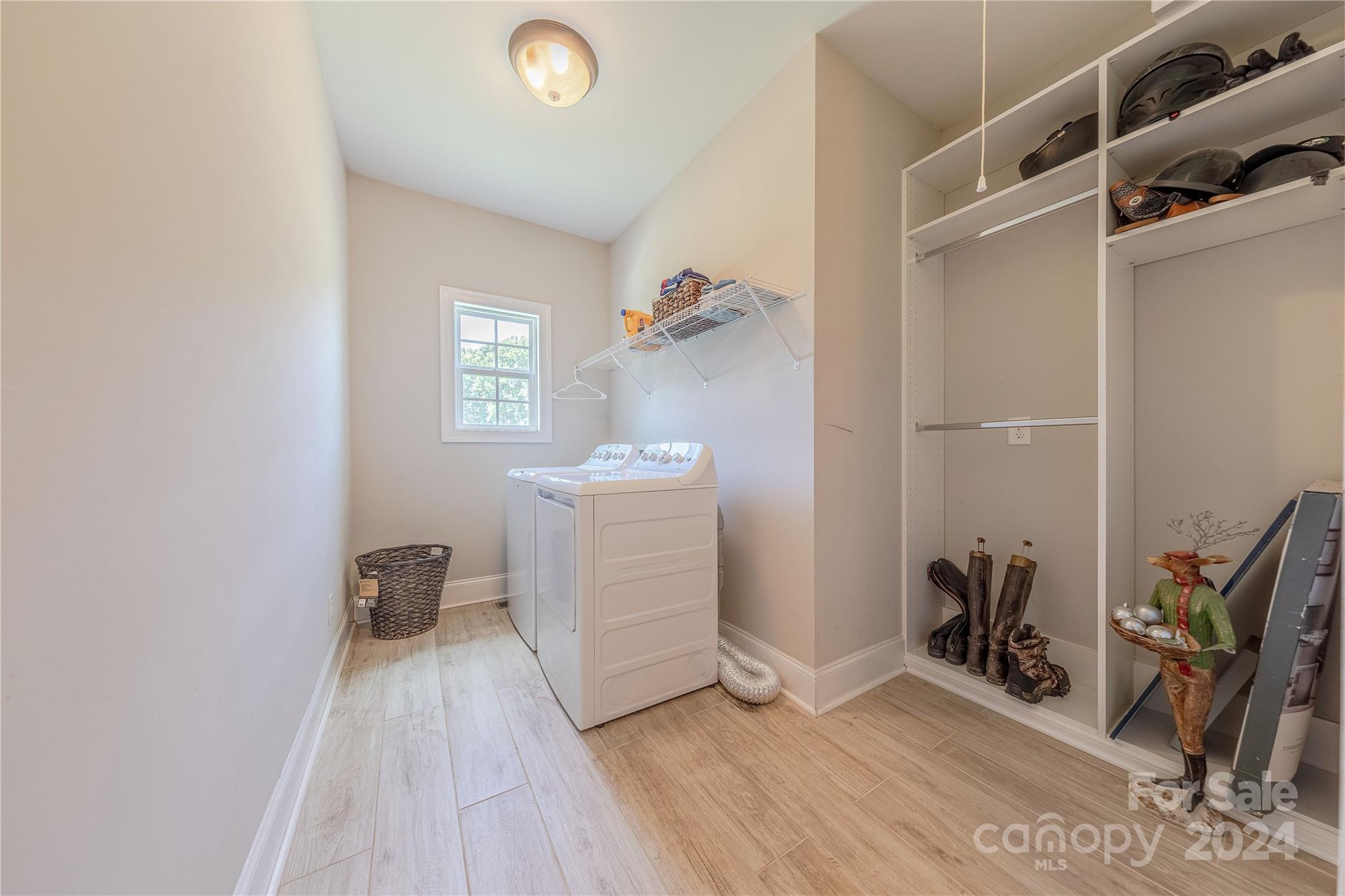3611 Crow Road