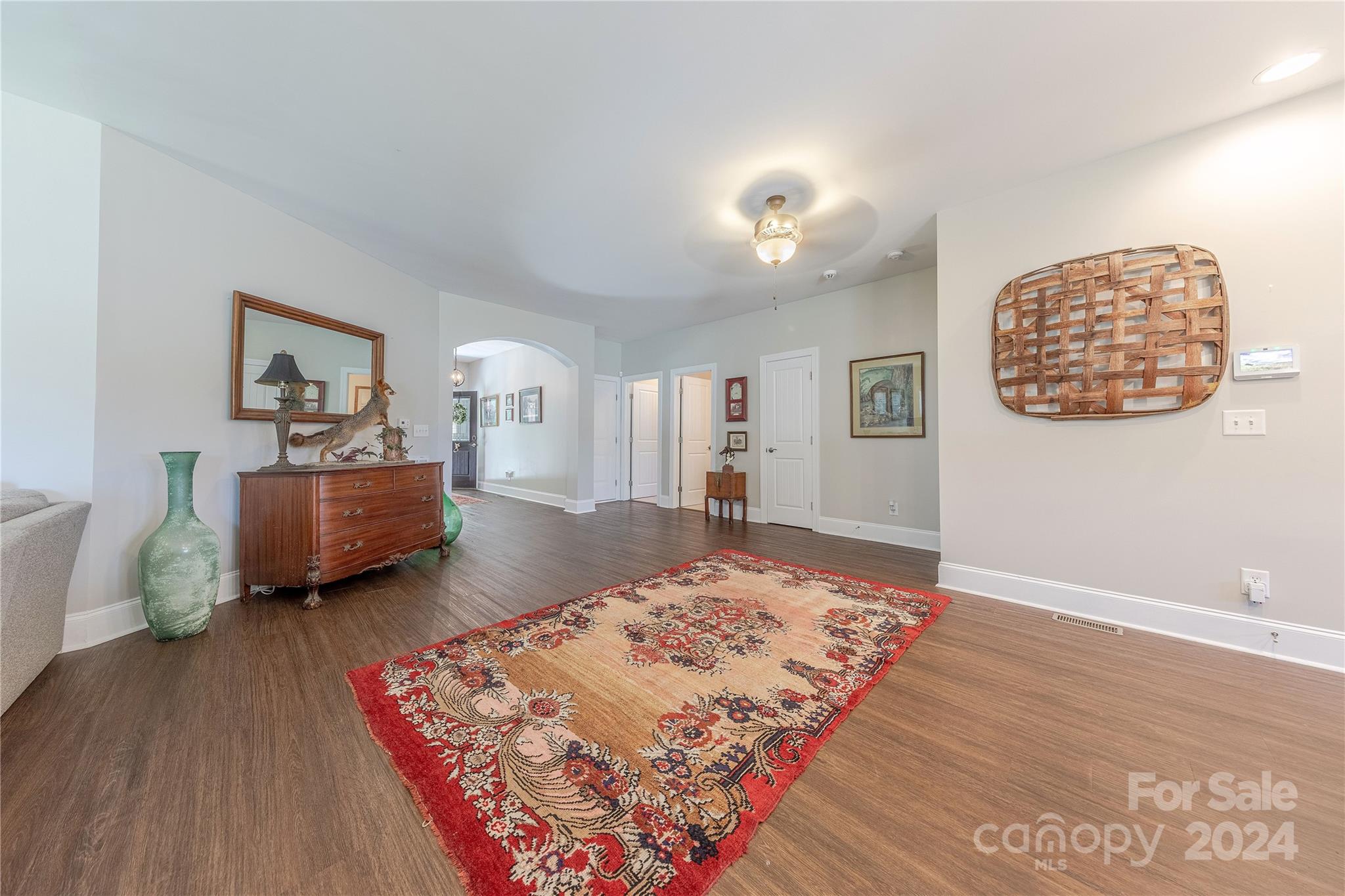 3611 Crow Road